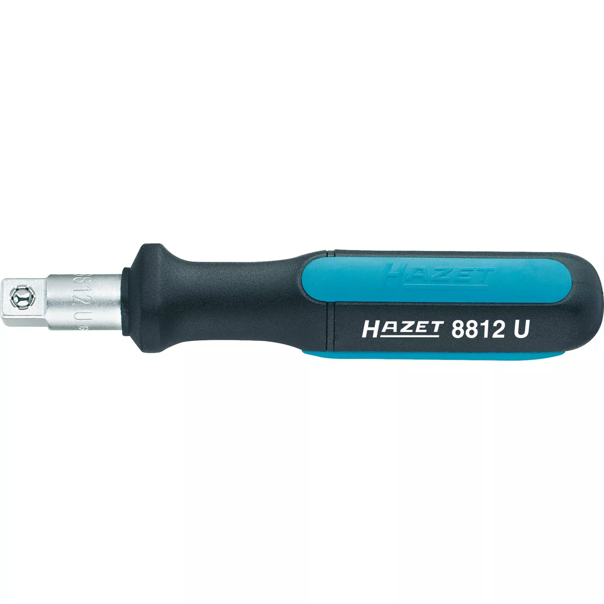 Hazet 8812U Spin type speeder