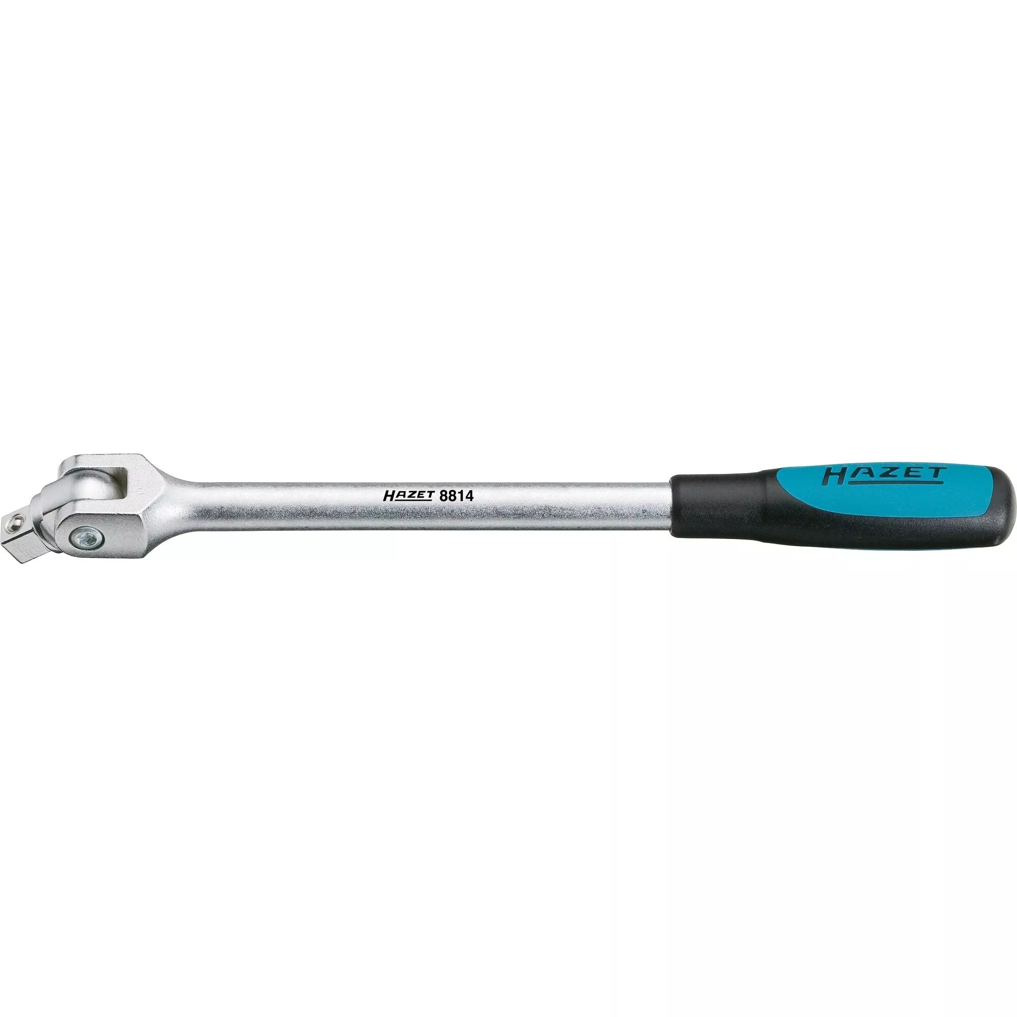 Hazet 8814 Flexible handle