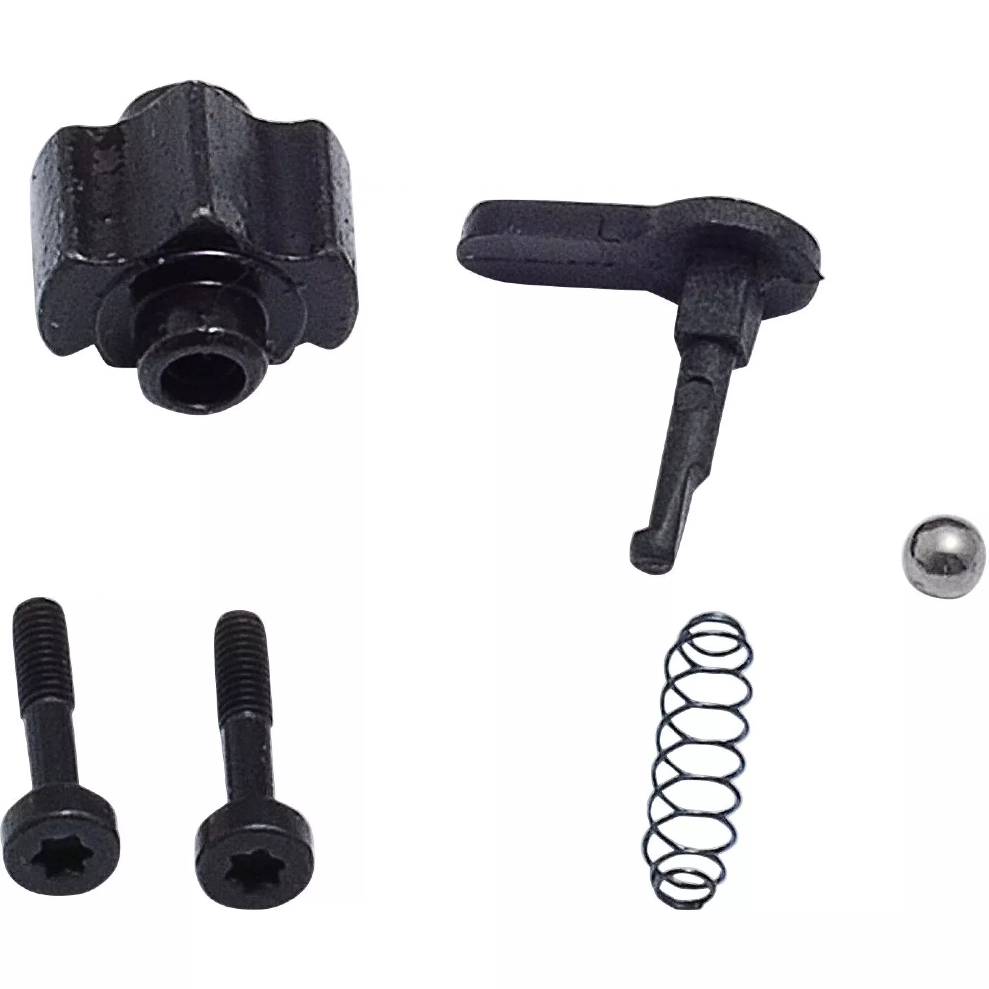 Hazet 8816P/6 Spare part set of gear levers