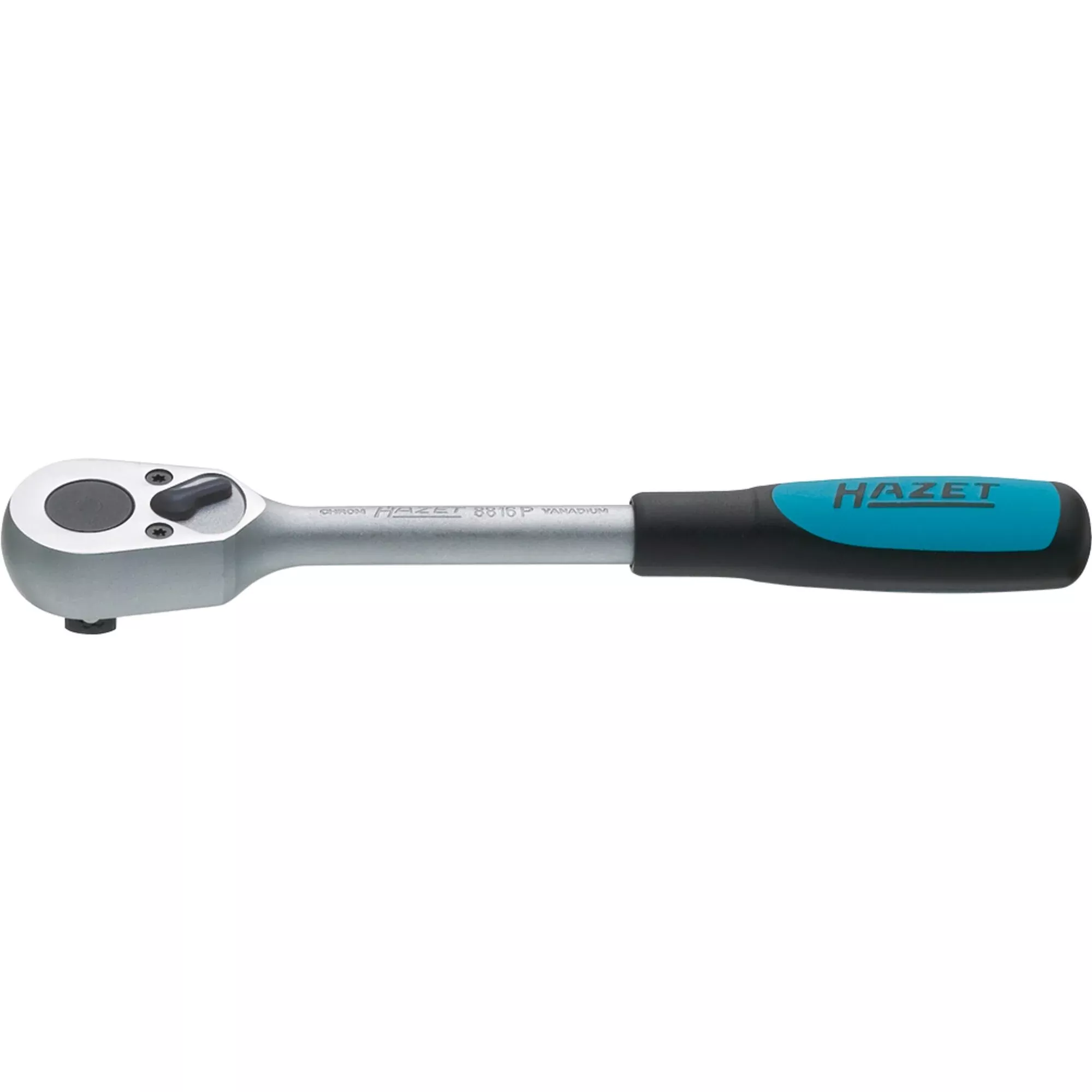 Hazet 8816P Reversible Ratchet