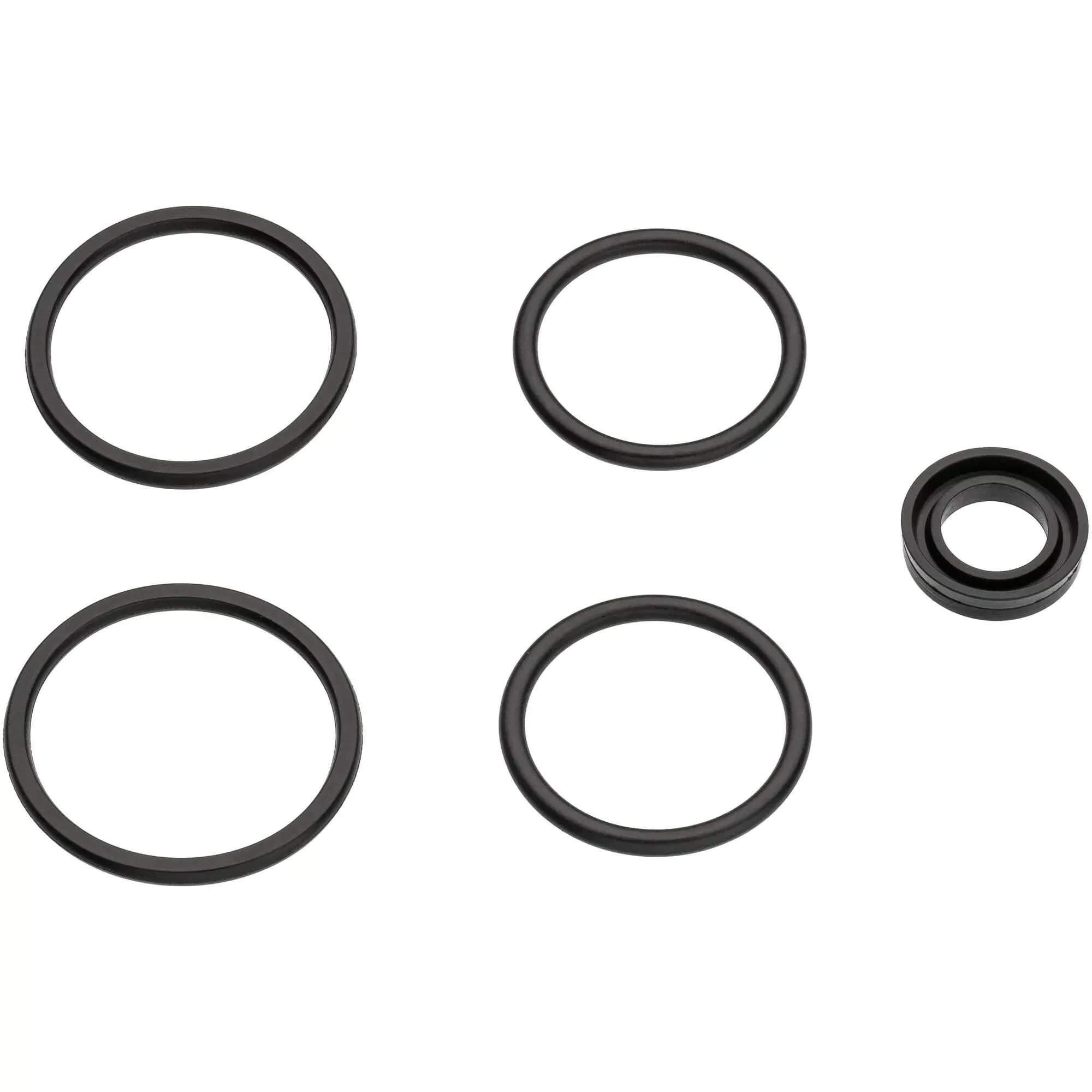 Hazet 9000-01/5 Sealing kit for Safety Couplings