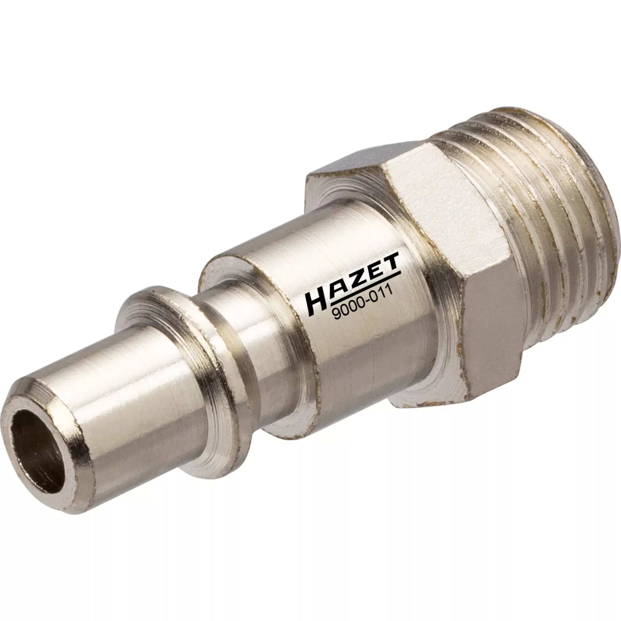 Hazet 9000-011/3 Air inlet nipple set