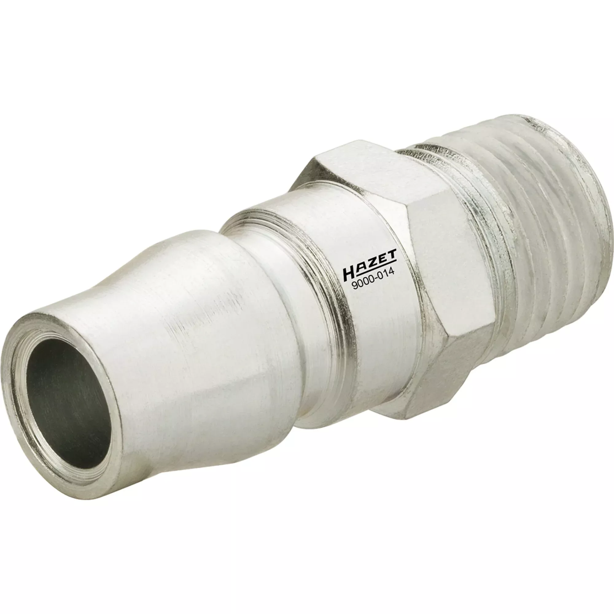 Hazet 9000-014/3 Air inlet nipple set