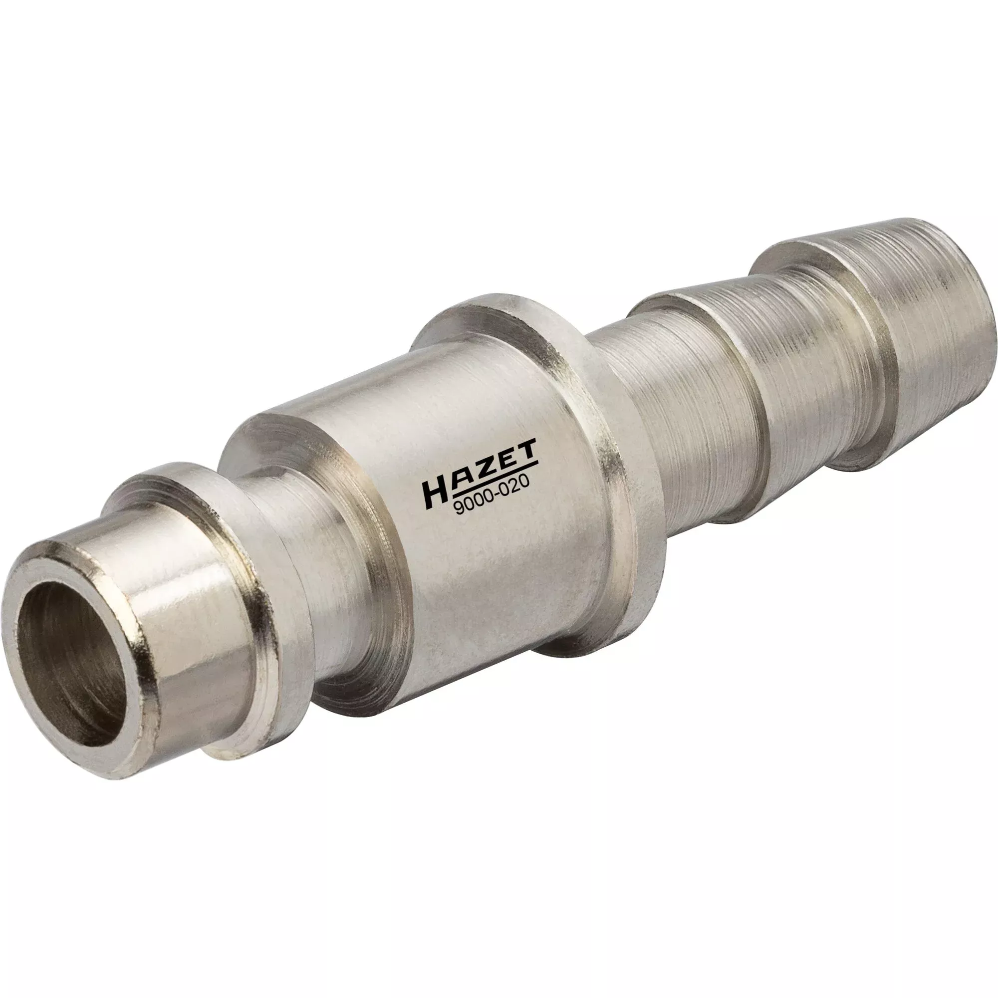 Hazet 9000-020/3 Hose connection nipple set