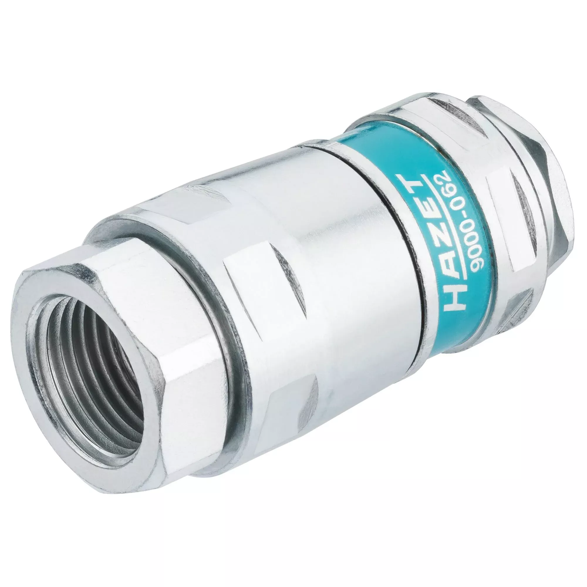 Hazet 9000-062 Safety coupling