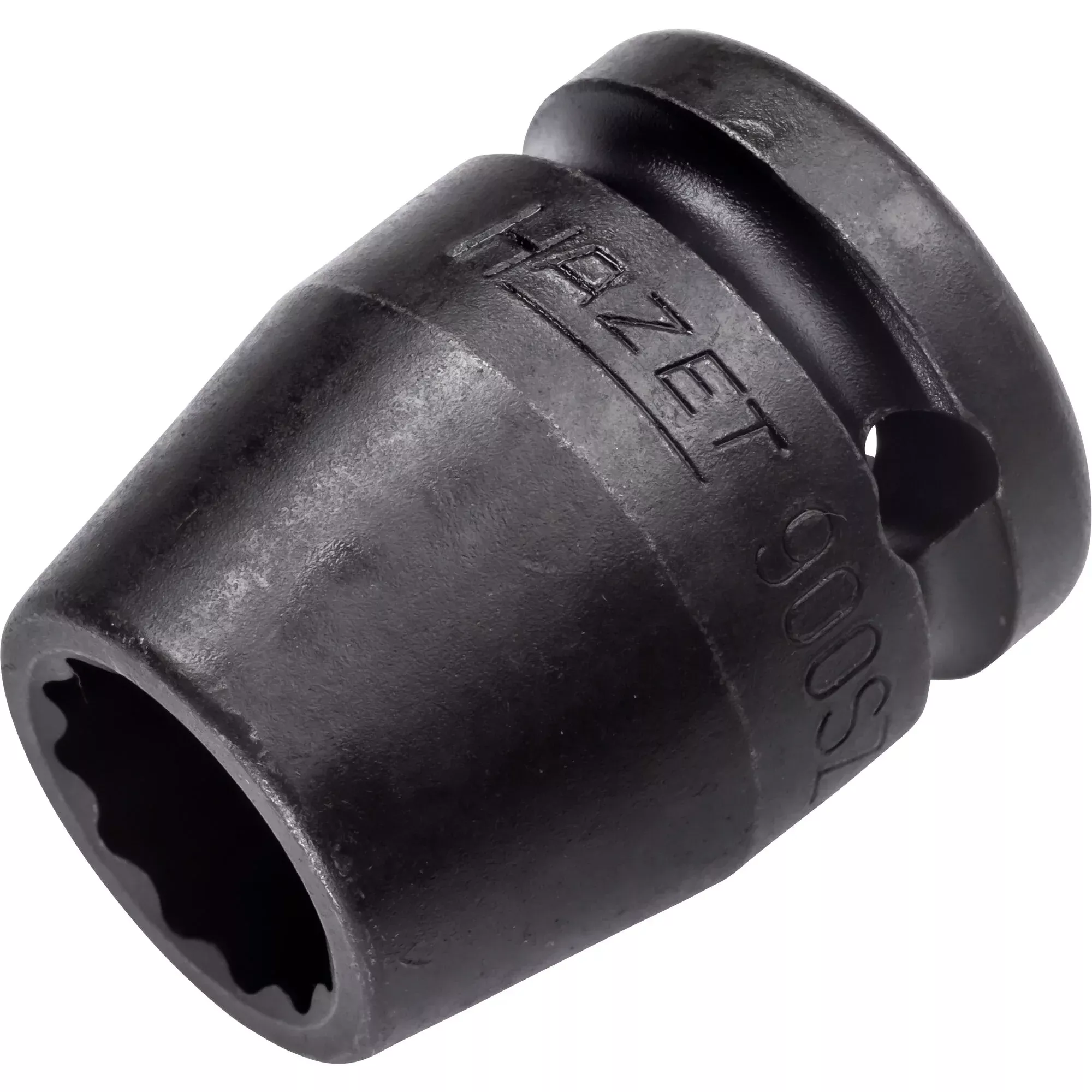 Hazet 900SZ-15 Impact socket ∙ 12-point
