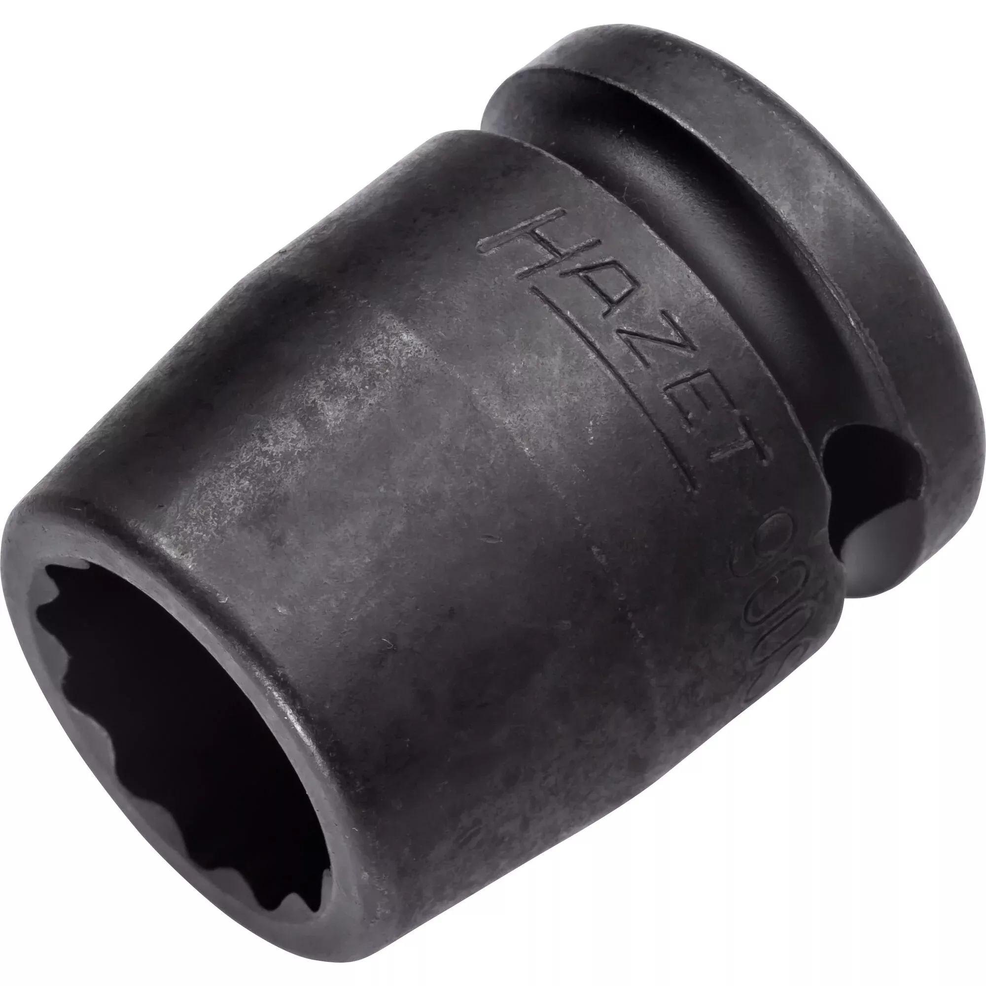 Hazet 900SZ-17 Impact socket ∙ 12-point