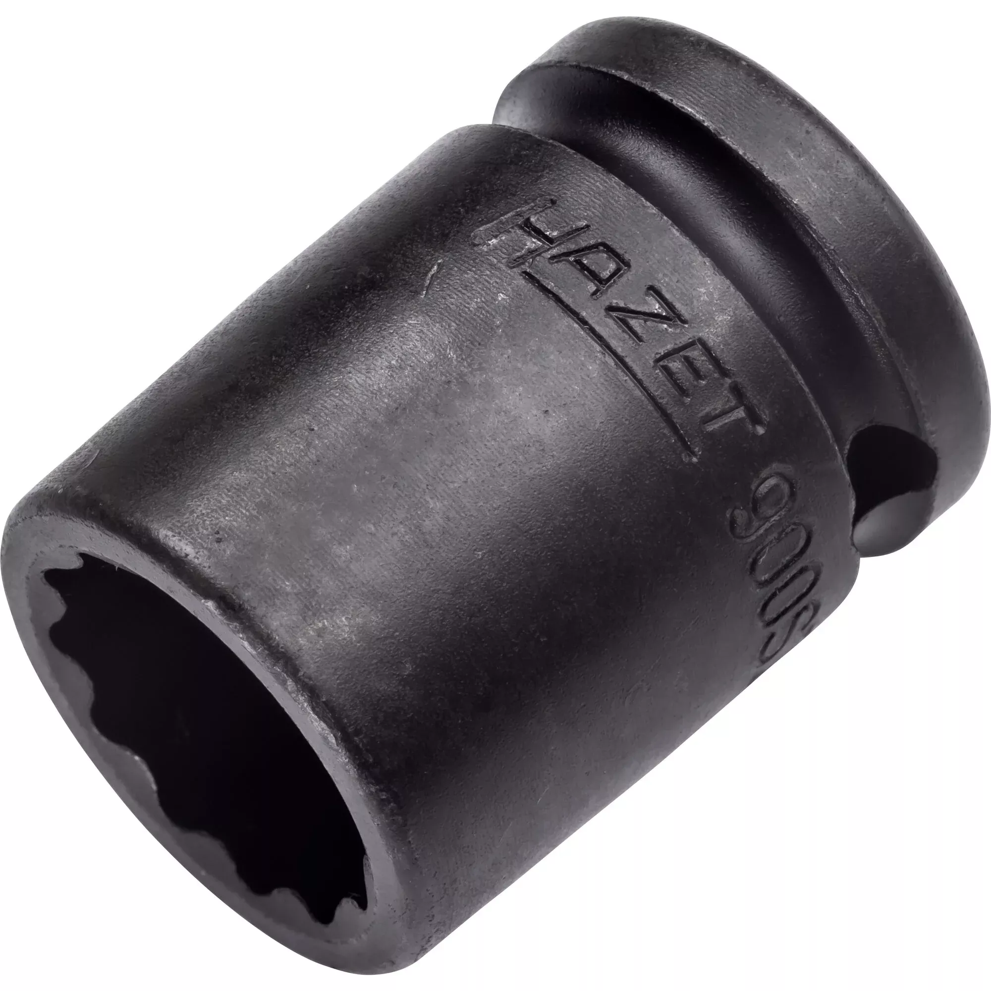 Hazet 900SZ-19 Impact socket ∙ 12-point