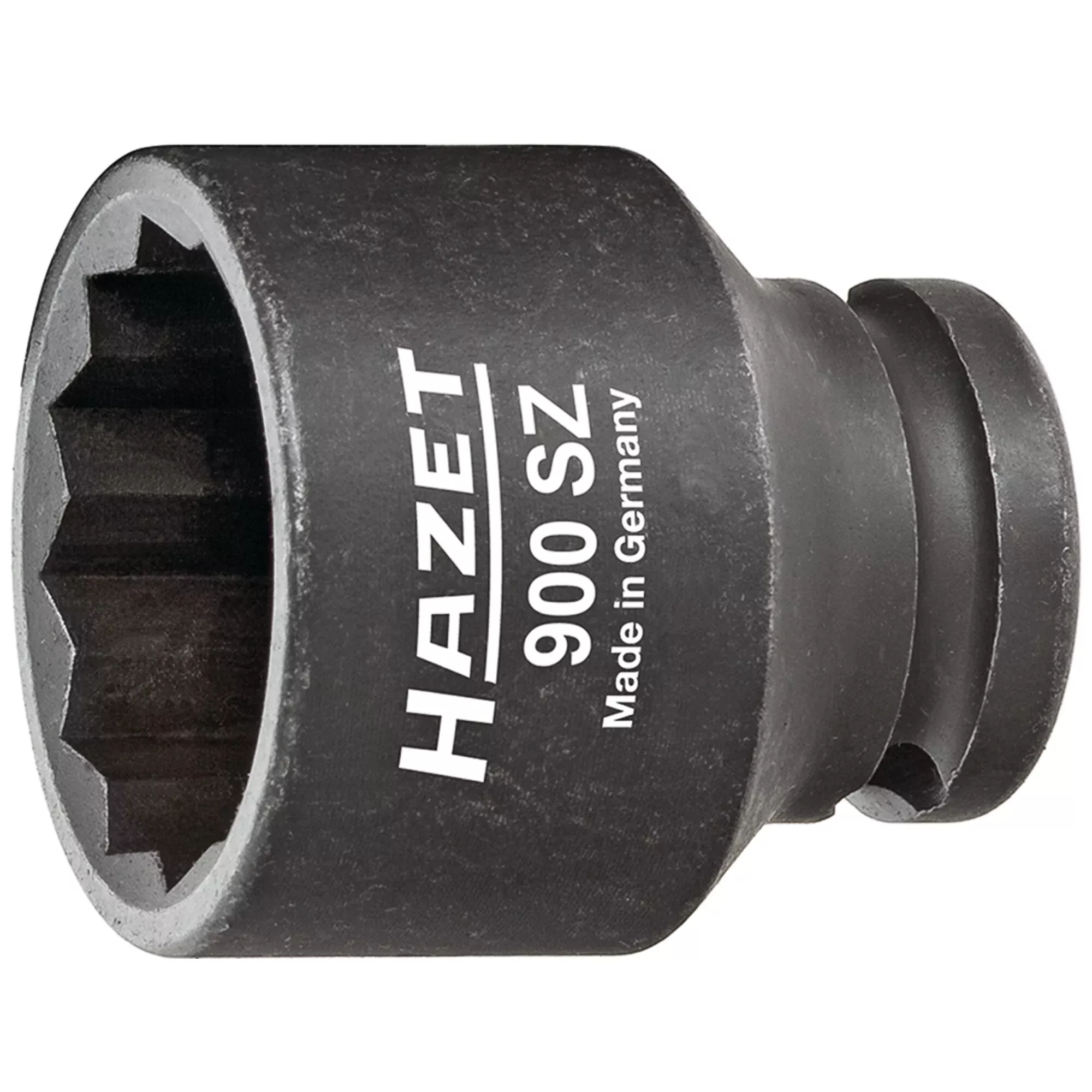 Hazet 900SZ-22 Impact socket ∙ 12-point