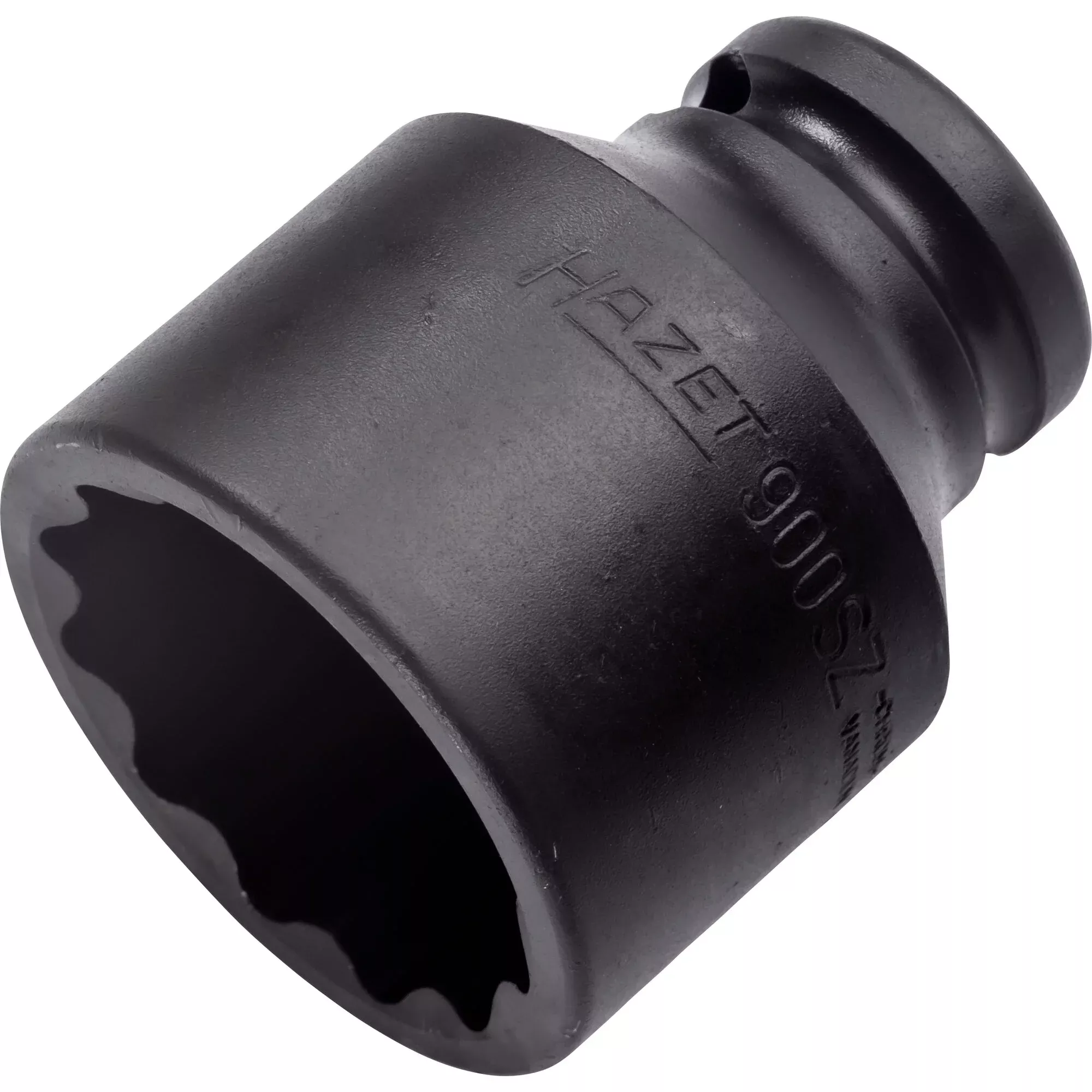 Hazet 900SZ-34 Impact socket ∙ 12-point