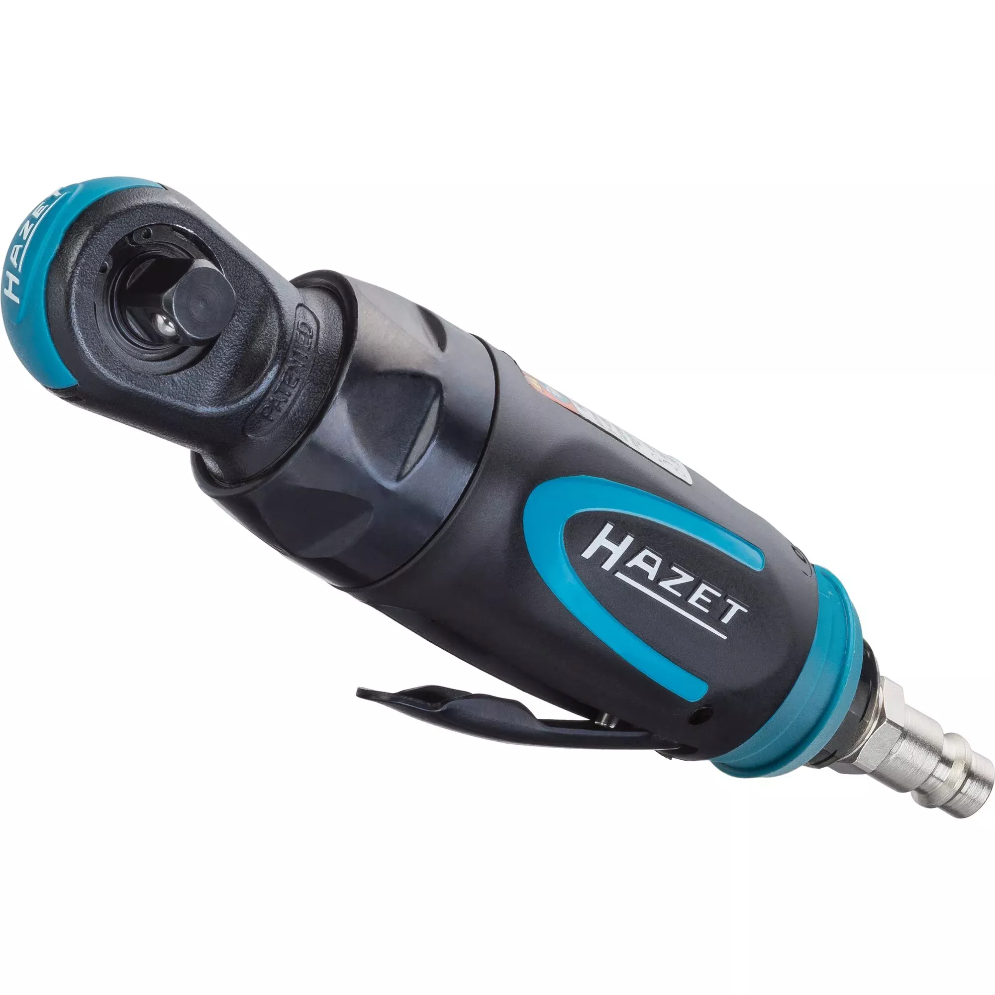 Hazet 9021P-2 Mini air ratchet