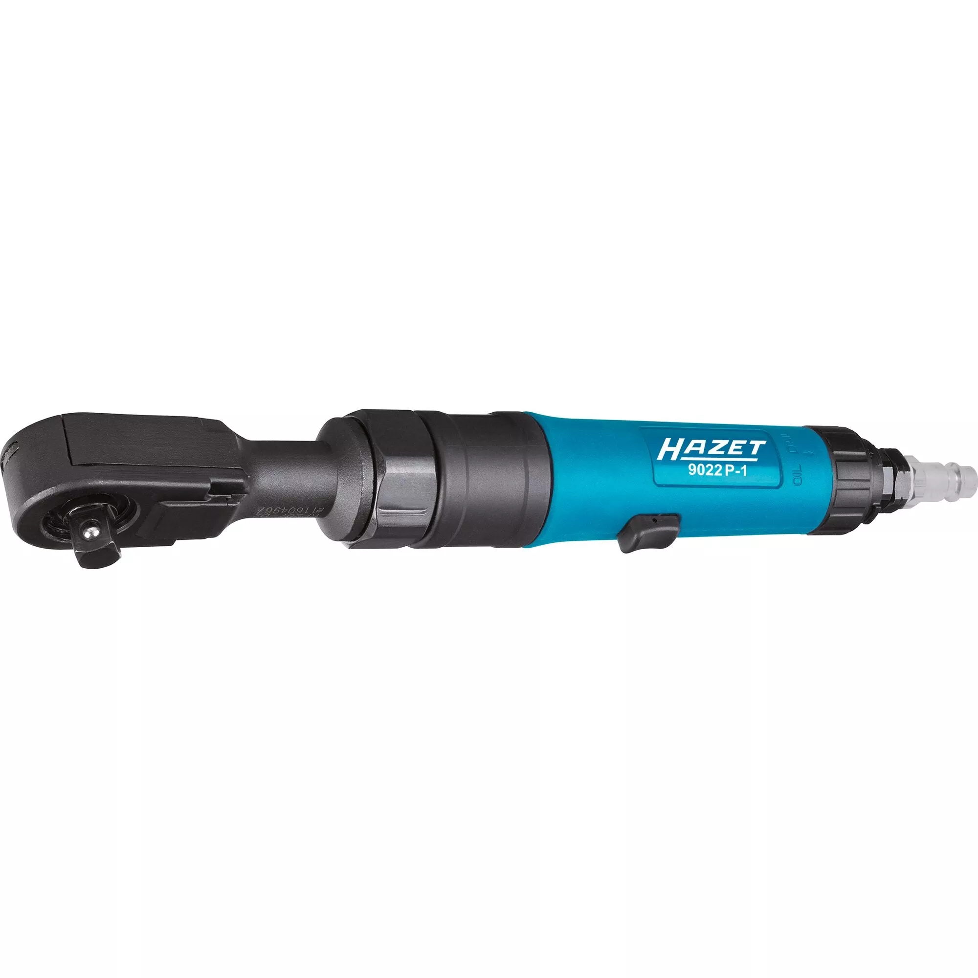 Hazet 9022P-1 High performance air ratchet