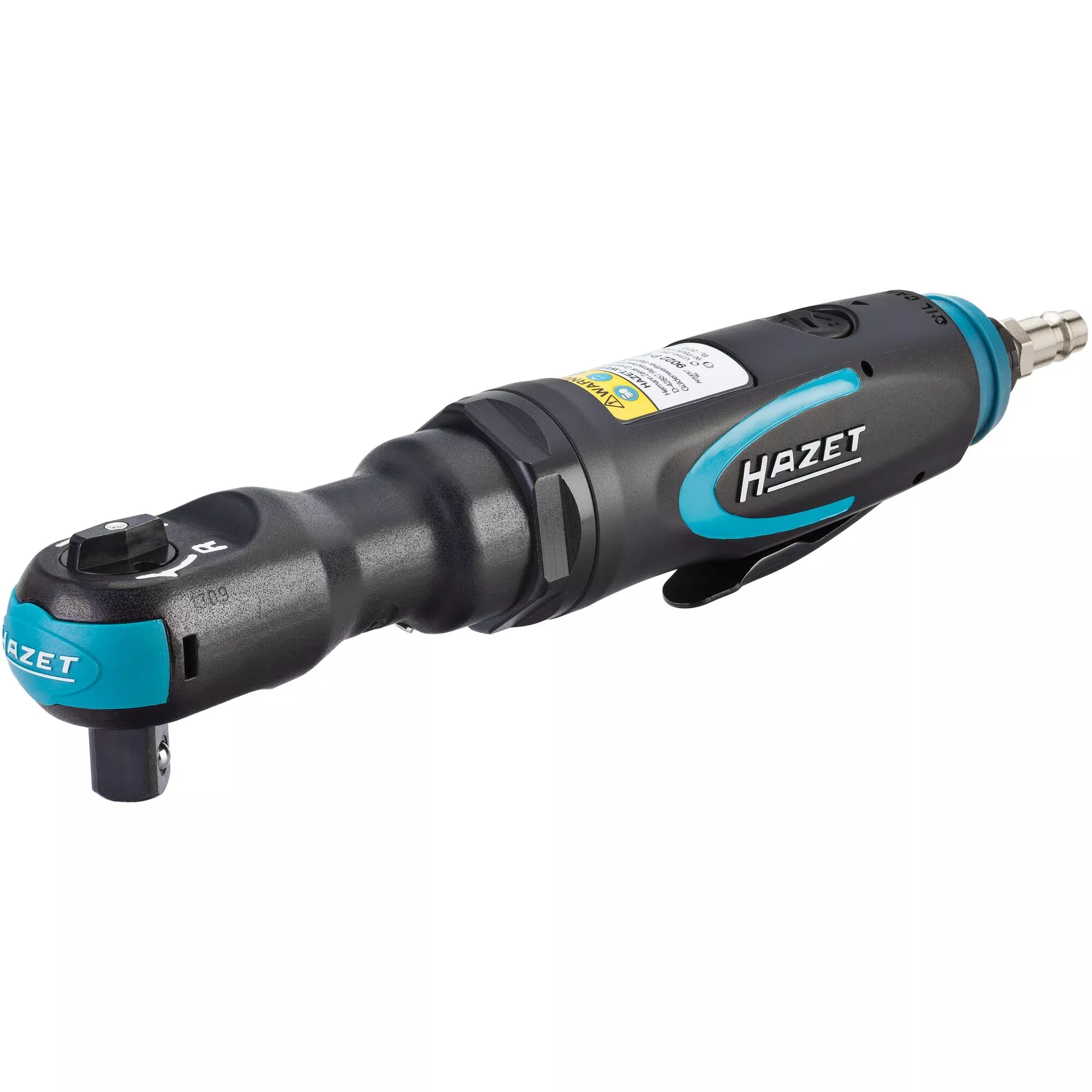 Hazet 9022P-2 Air Ratchet