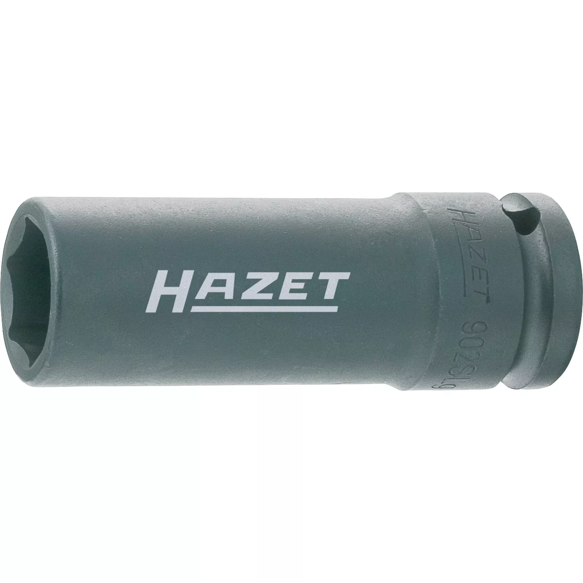 Hazet 902SLG-17 Impact socket ∙ hexagon