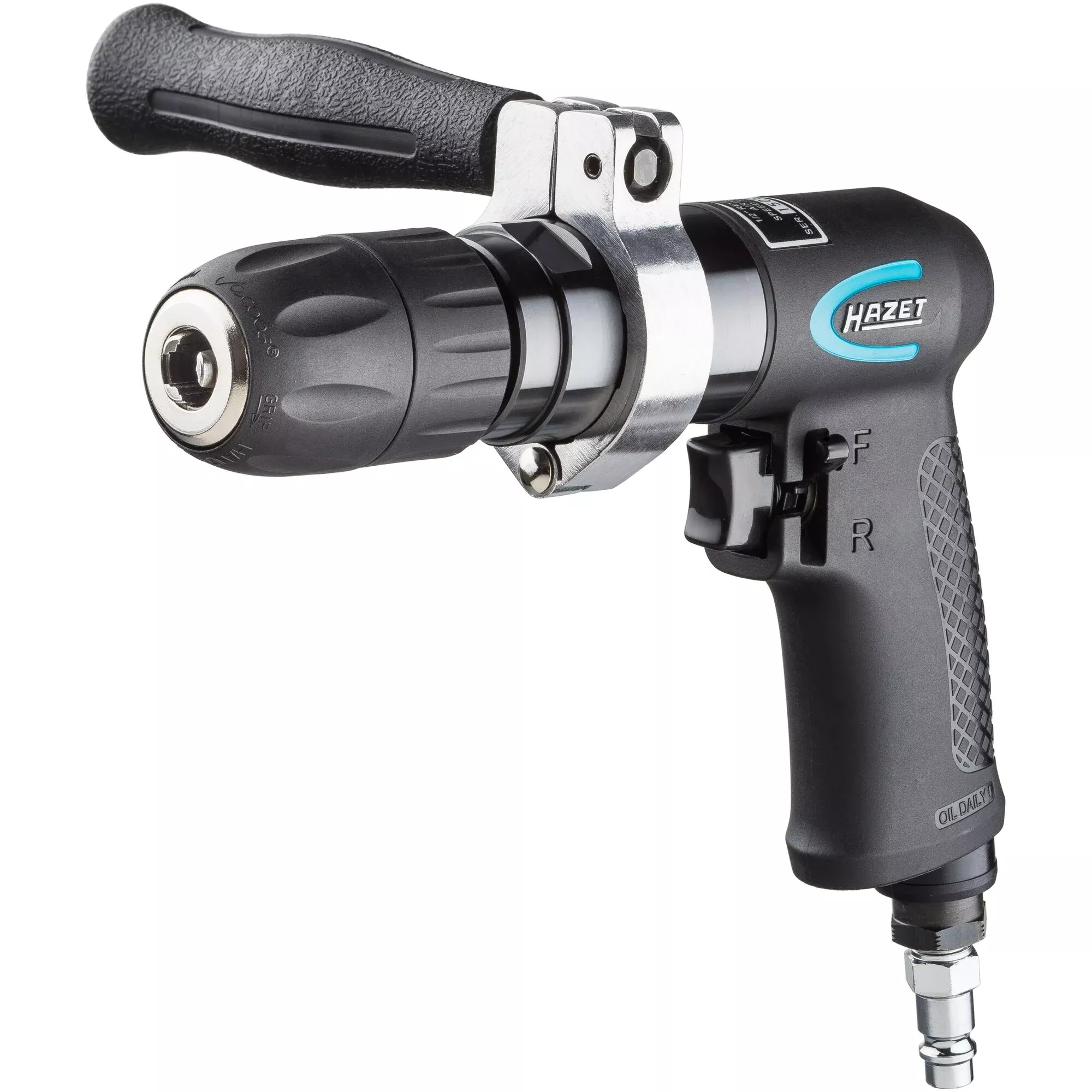Hazet 9030P-1 Drilling machine