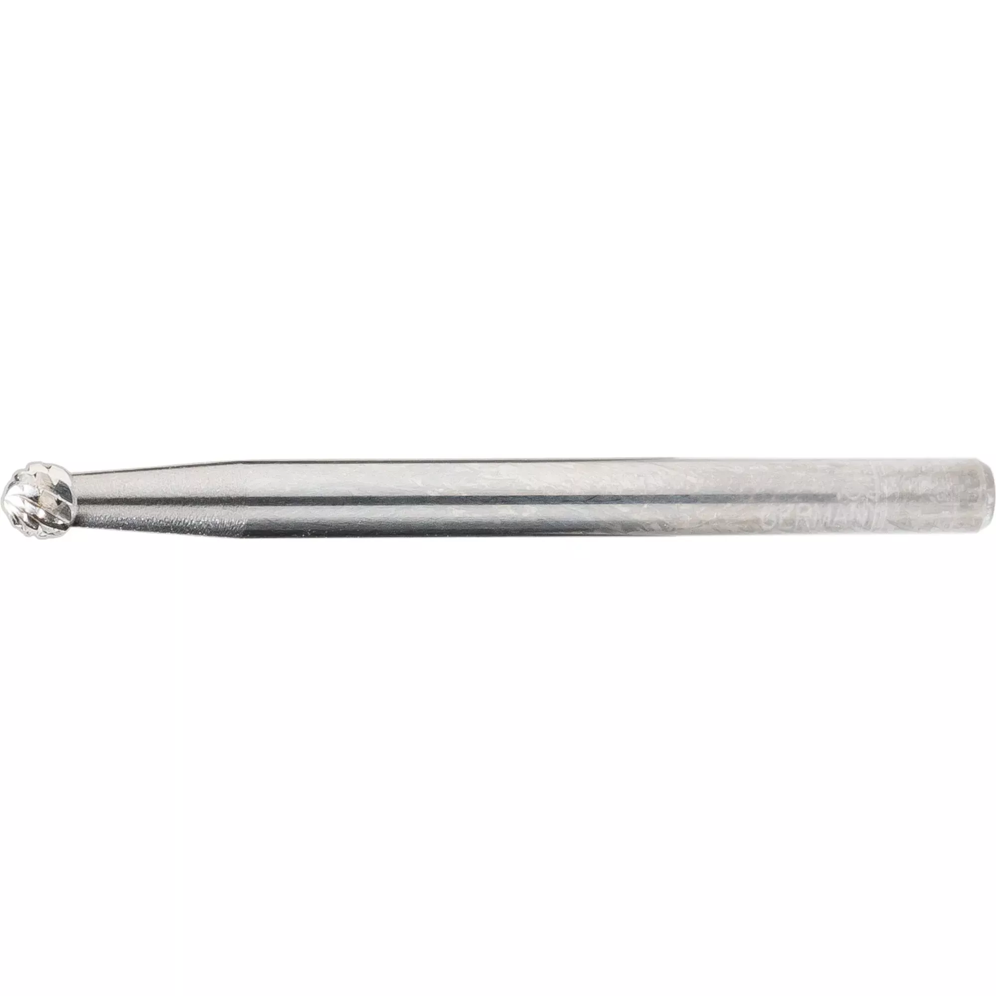 Hazet 9032-03KU3 Hard metal milling pins ∙ 3 mm