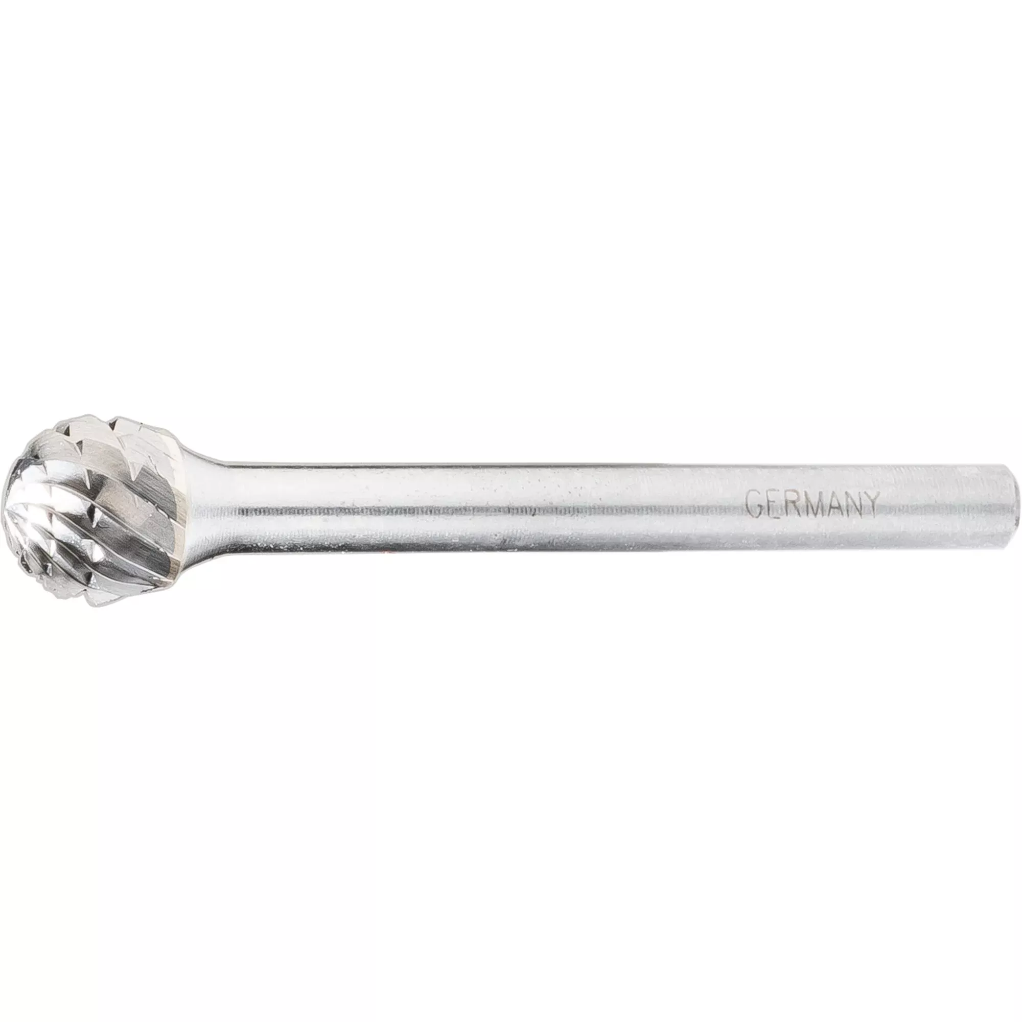 Hazet 9032-03KU6 Hard metal milling pins ∙ 3 mm