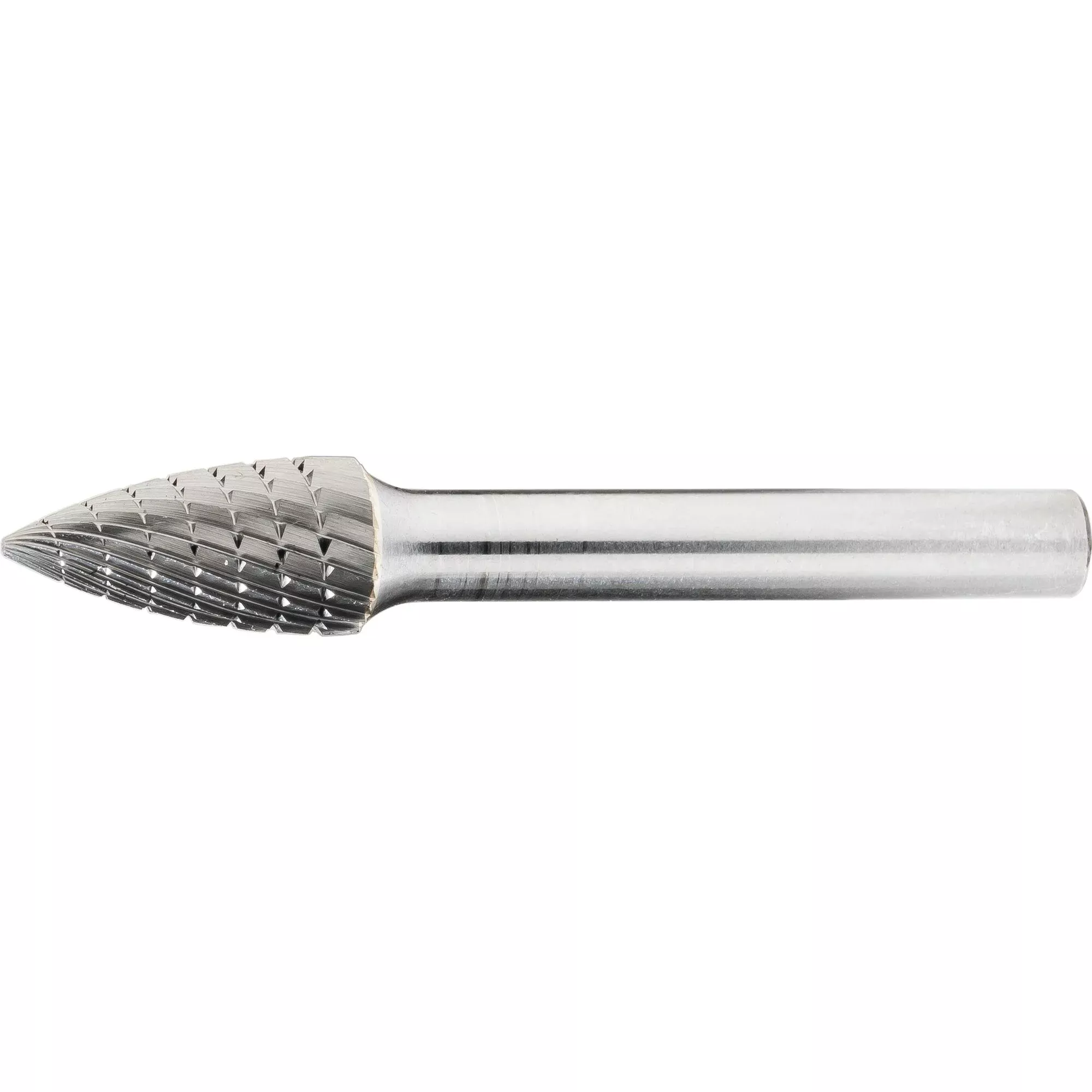 Hazet 9032-06KE Hard metal milling pins ∙ 6 mm