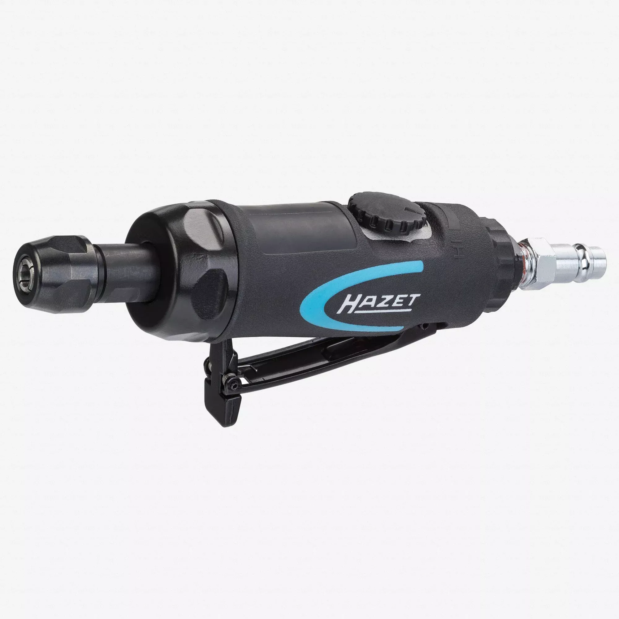 Hazet 9032N-1 Die grinder ∙ straight design