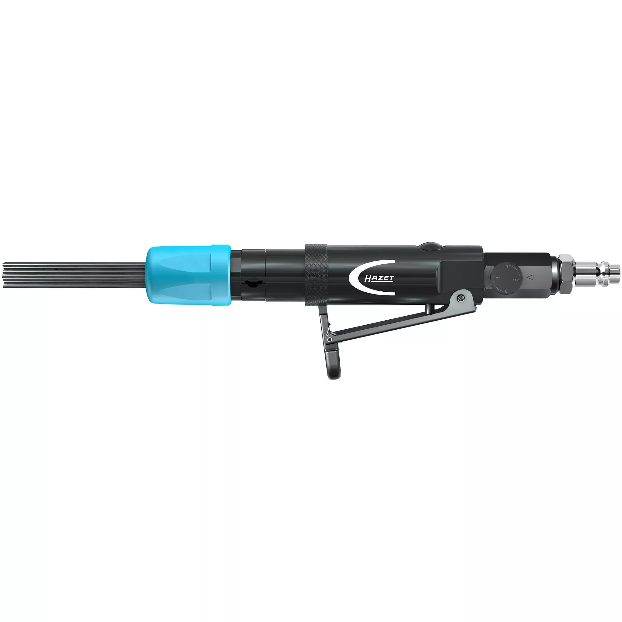 Hazet 9035M-5 Needle scaler