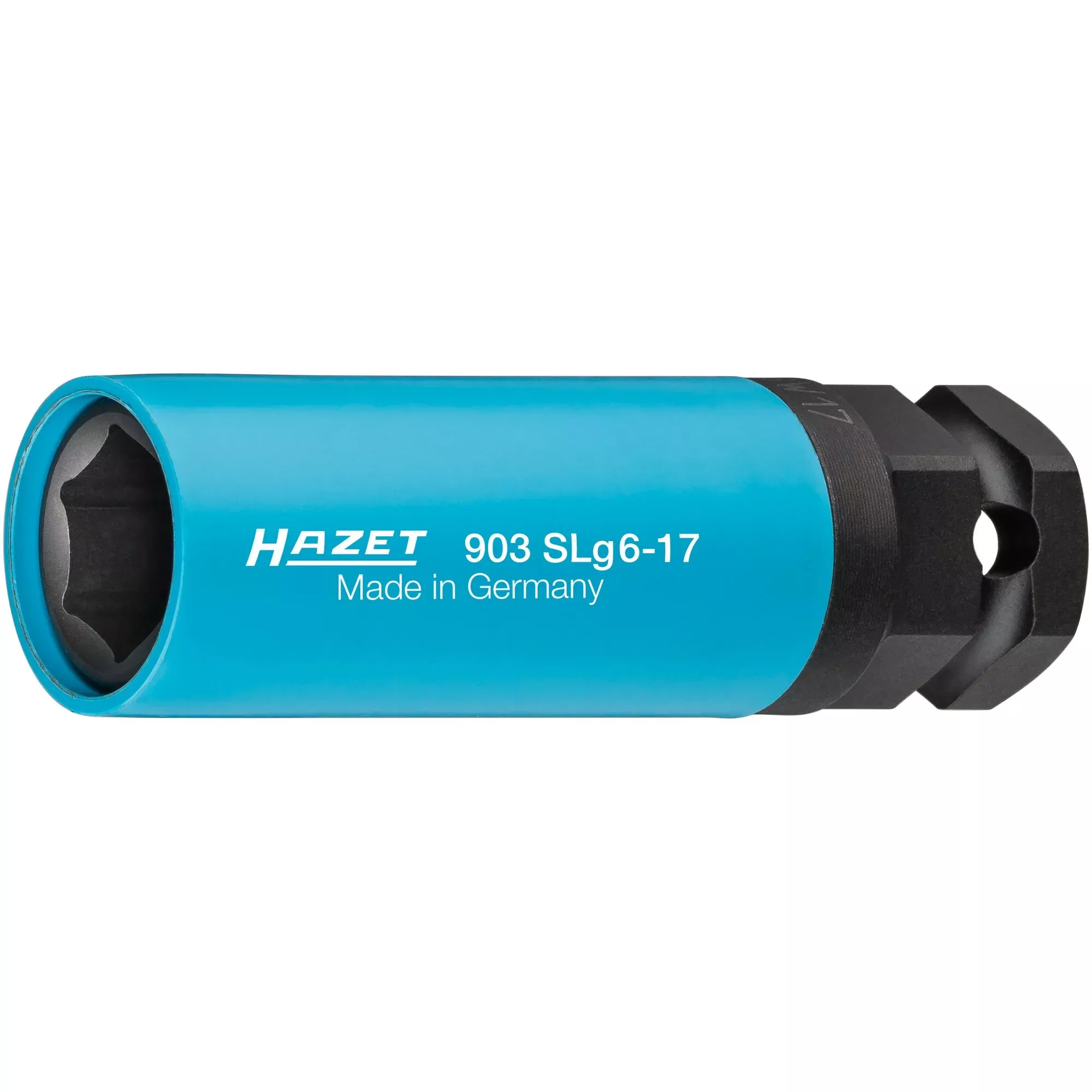 Hazet 903SLG6-17 Impact socket ∙ hexagon