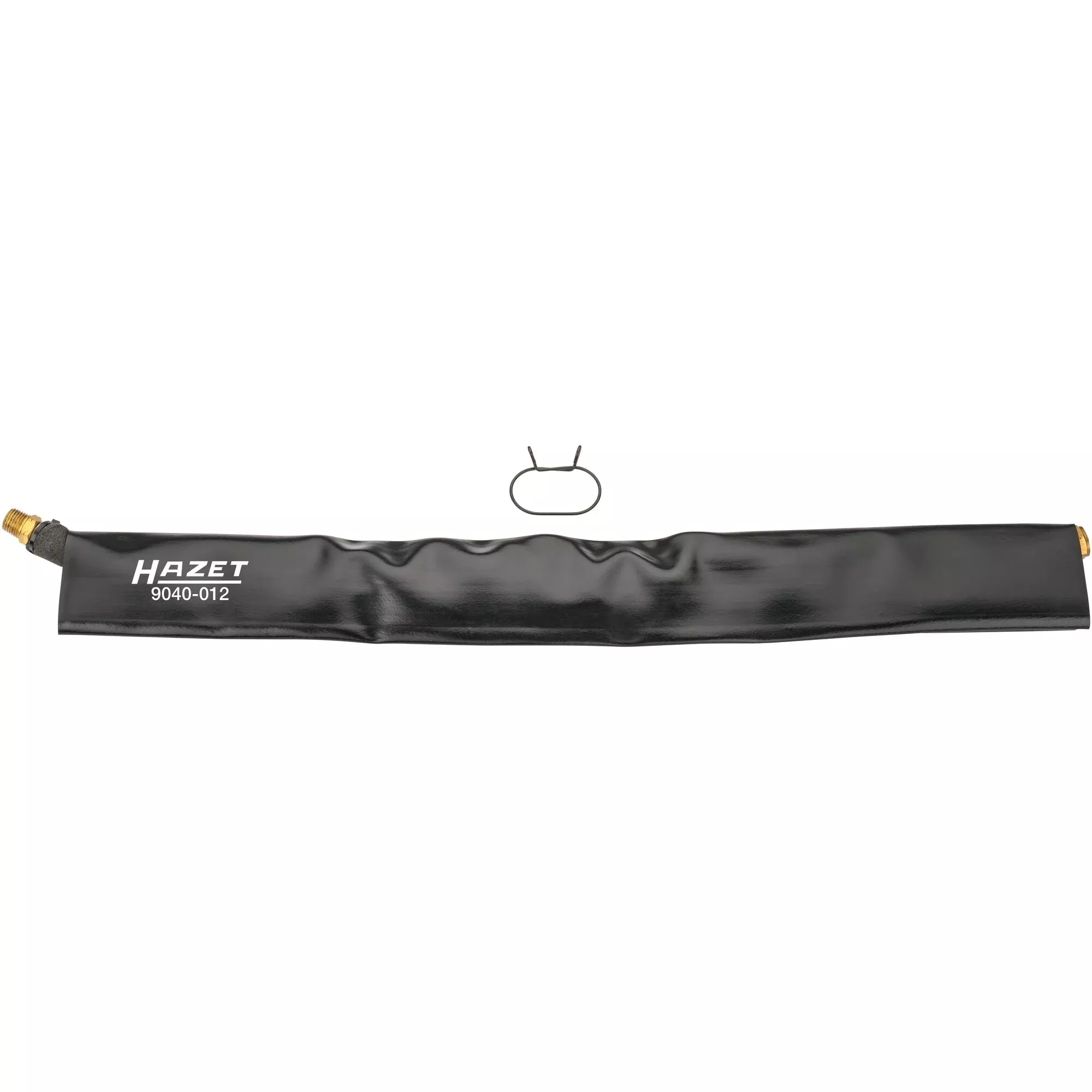 Hazet 9040-012 Low noise hose