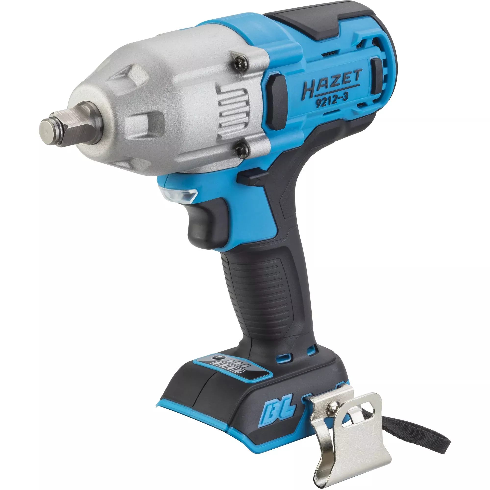 Hazet 9212-010 Cordless Impact Wrench