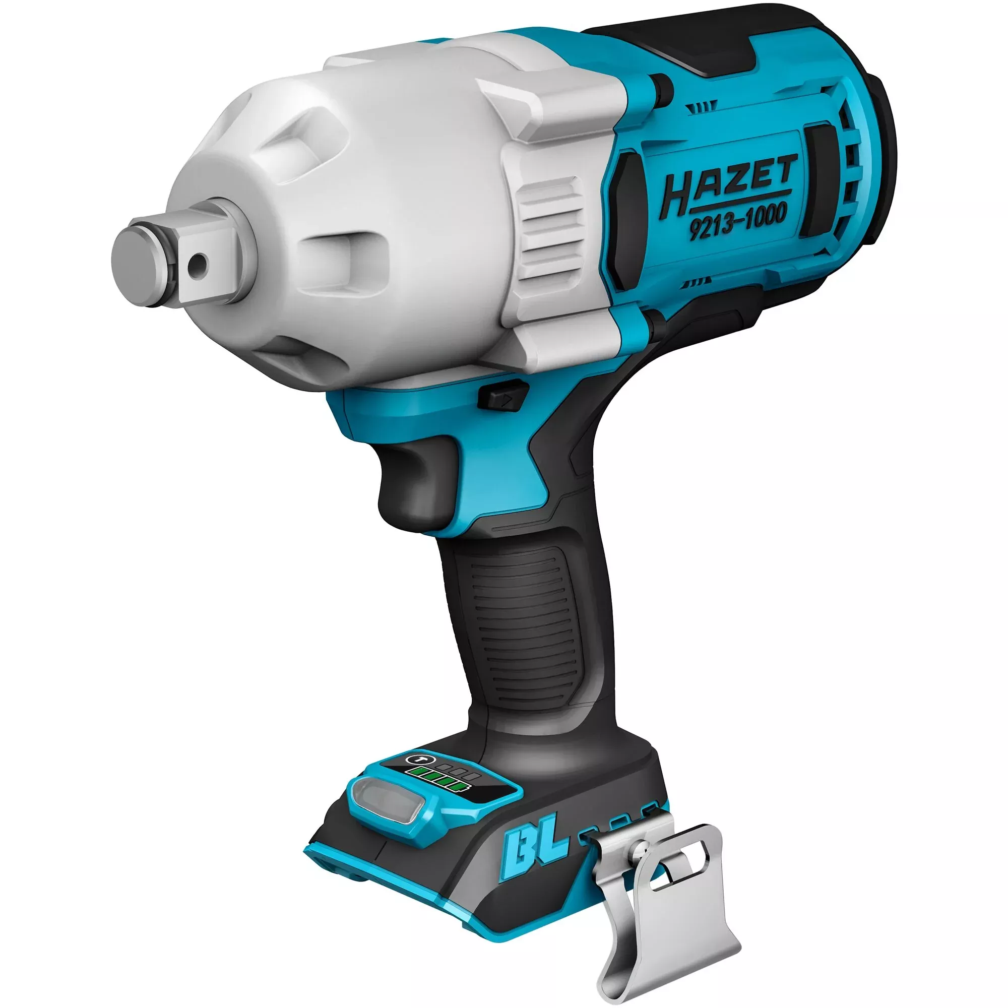 Hazet 9213-1000 Cordless Impact Wrench