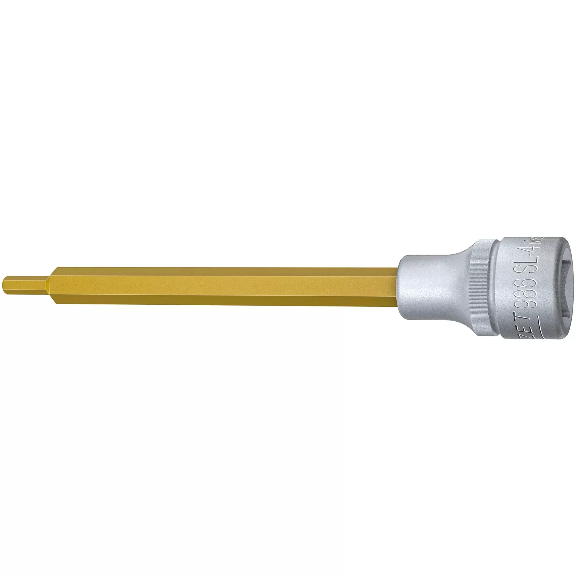 Hazet 986SL-4 Screwdriver Socket