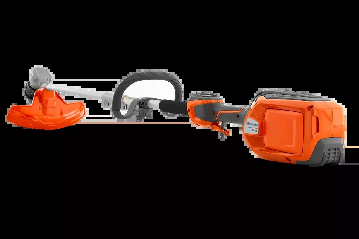 Husqvarna 220iL String Trimmer (Tool Only)