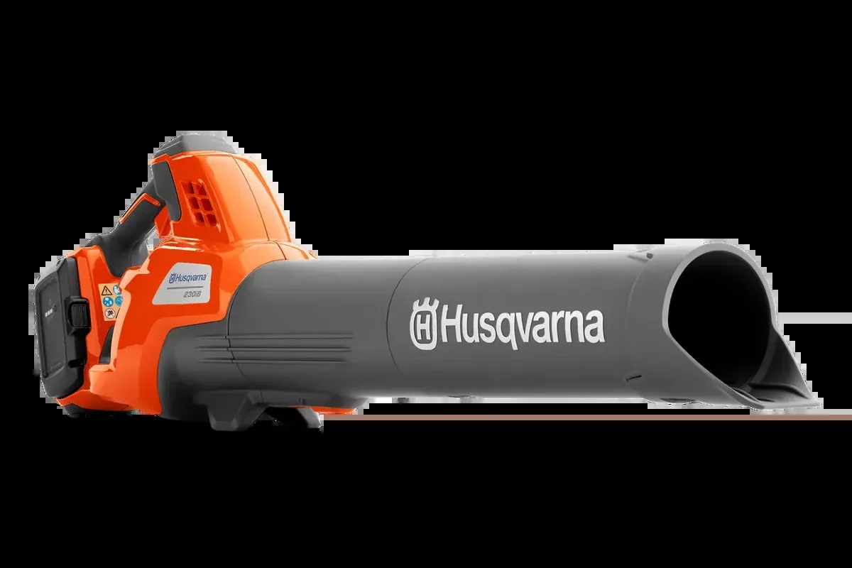 Husqvarna 230iB 40V Leaf Blower (Tool Only)