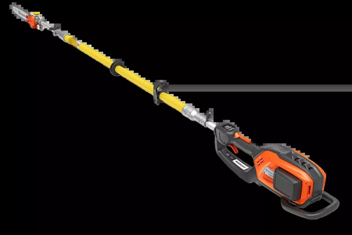 Husqvarna 525iDEPS MADSAW 36V Pole Saw (Tool Only)