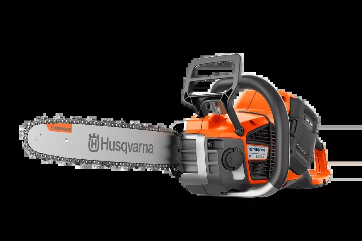 Husqvarna 540i XP 40V Chainsaw Kit