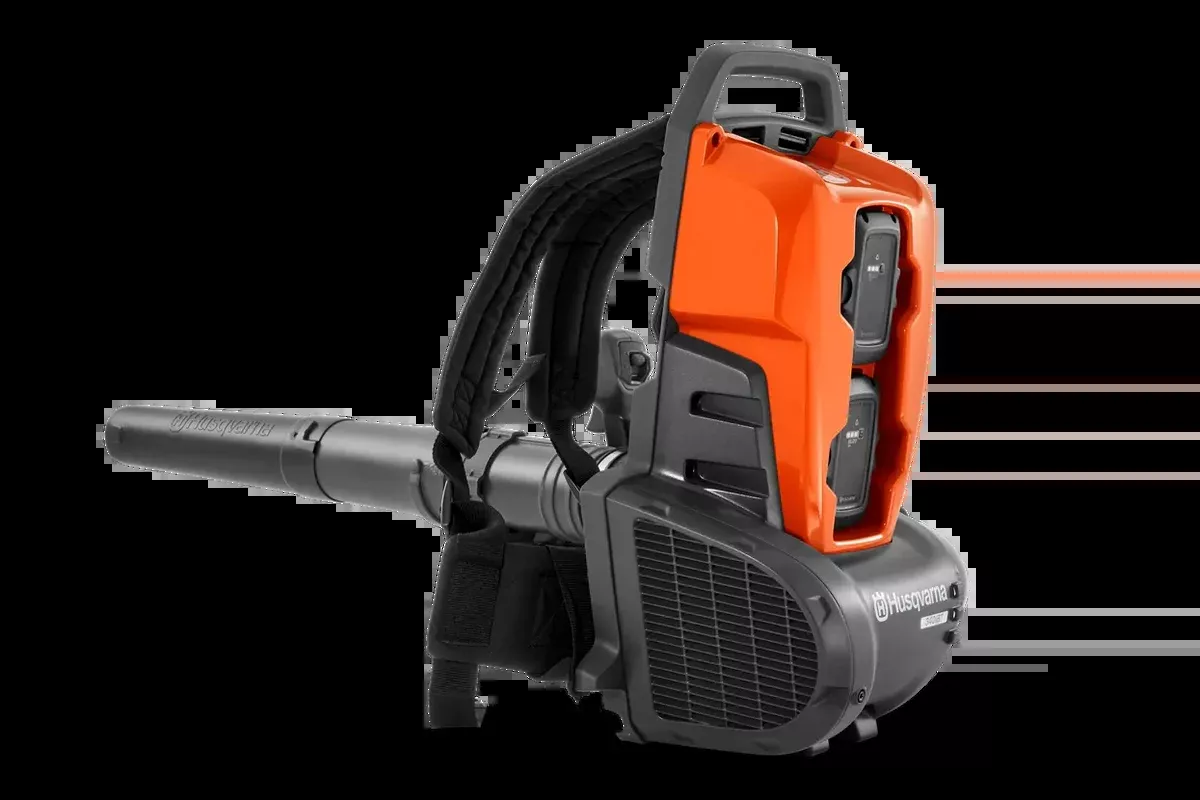 Husqvarna 550iBTX 40V Leaf Blower (Tool Only)