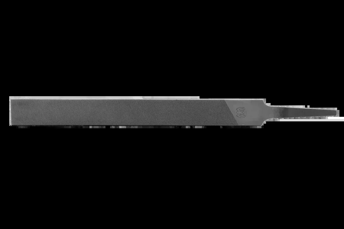 Husqvarna 6" Flat File