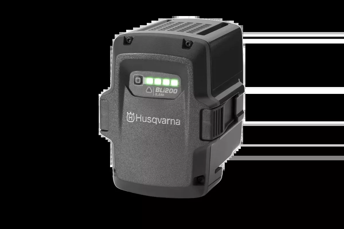Husqvarna BLi200 40V Battery