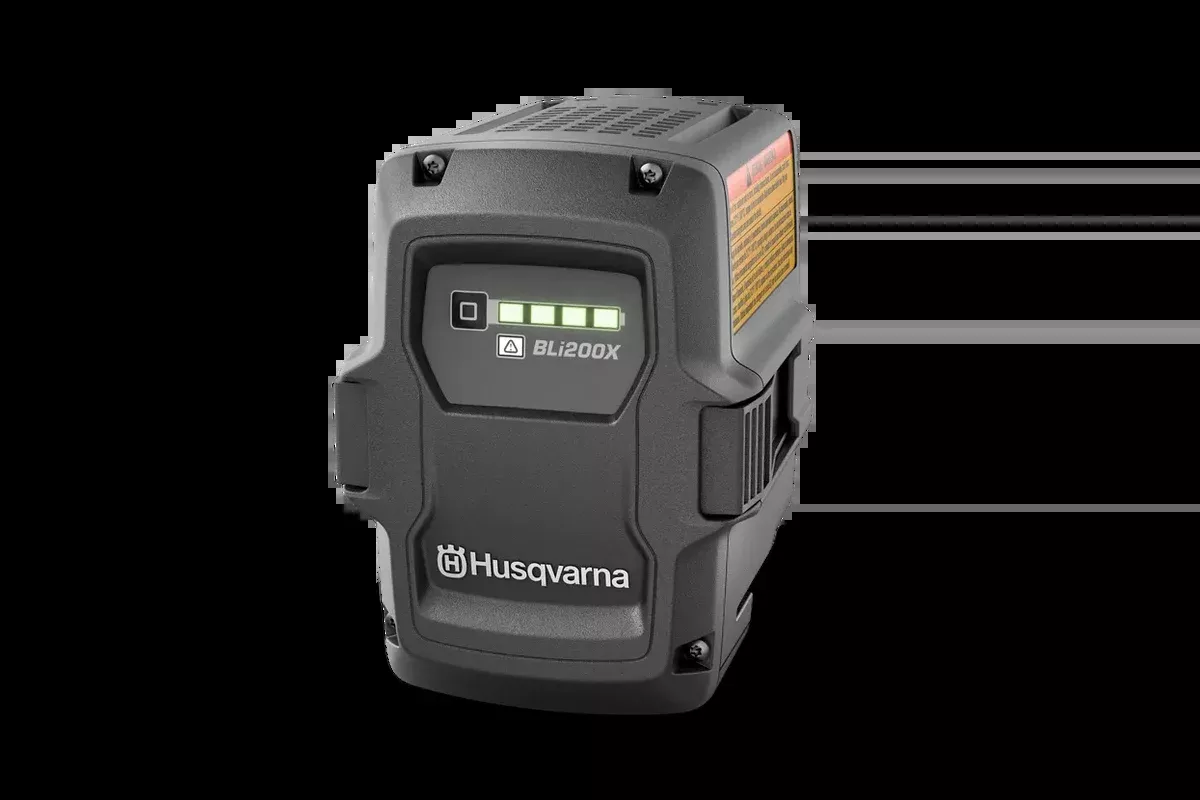Husqvarna BLi200X 40V Battery