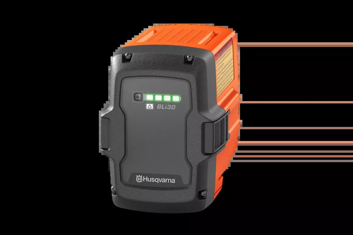 Husqvarna BLi30 40V Battery