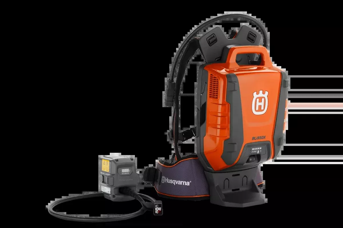 Husqvarna BLi950X 36V Backpack Battery
