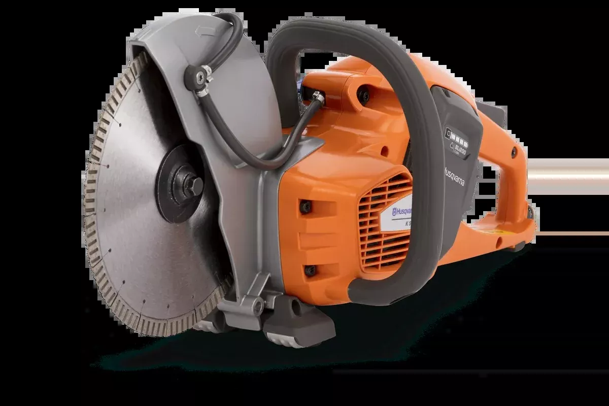 Husqvarna K 535i 36V Power Cutter (Tool Only)
