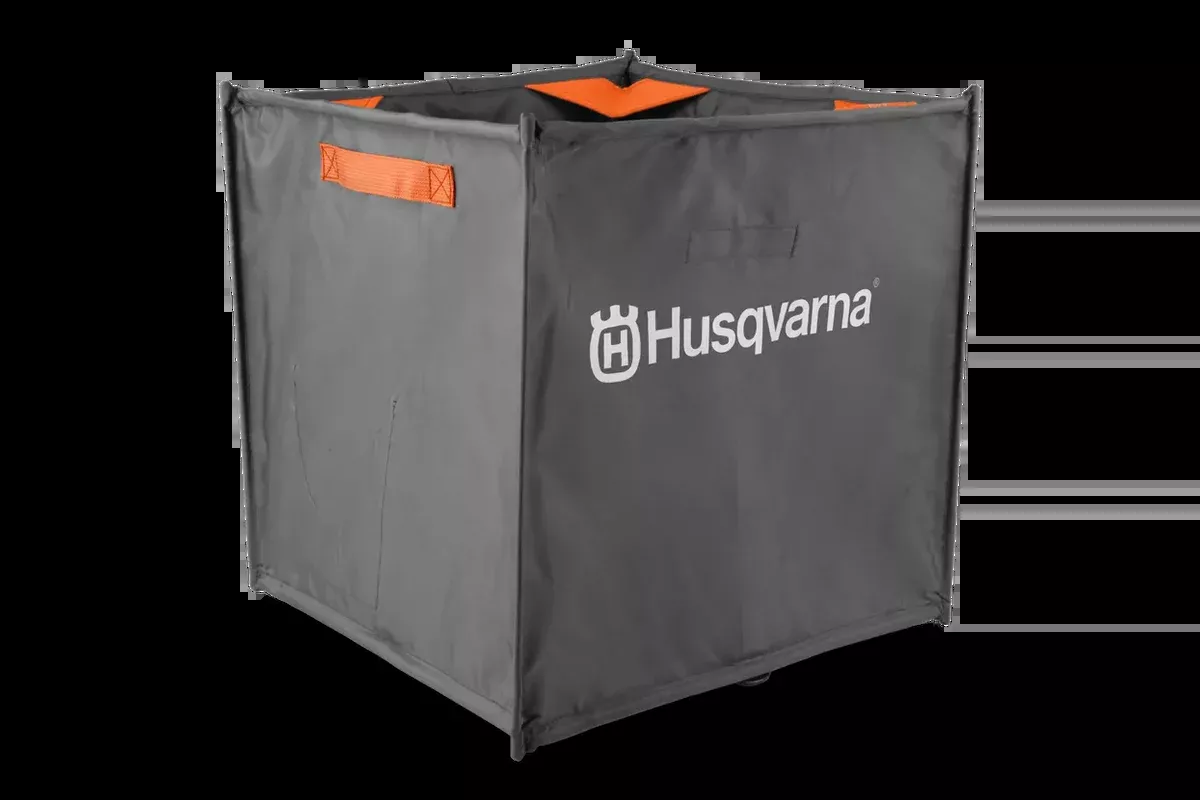 Husqvarna Throw Line Cube