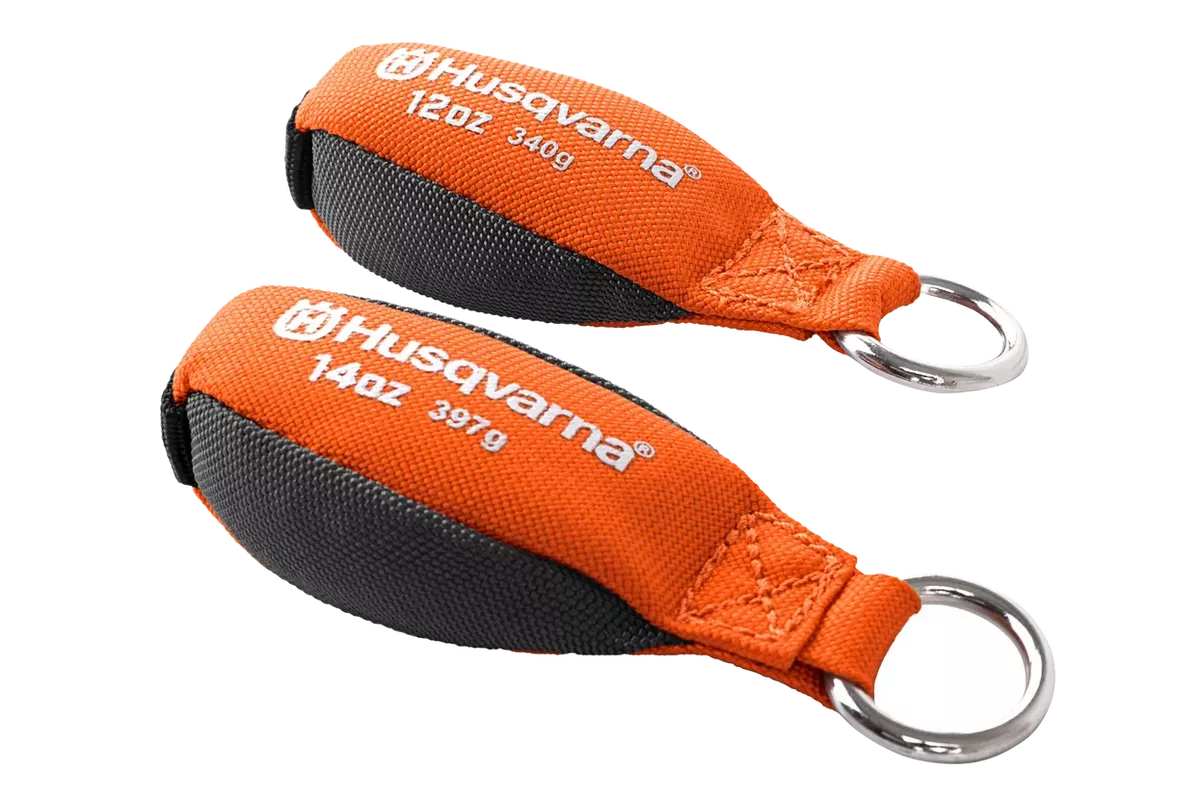 Husqvarna Throw Weights