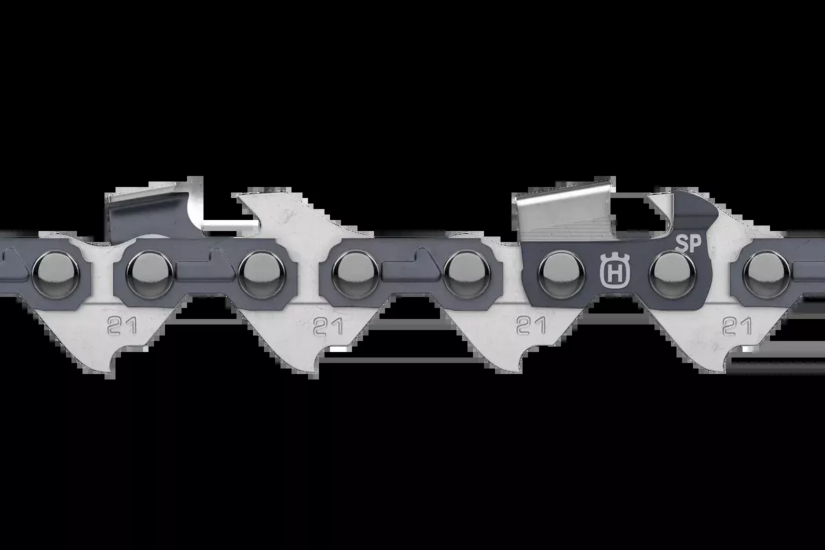 Husqvarna X-CUT SP21G, .325" Mini Pixel Pitch, .043 Gauge