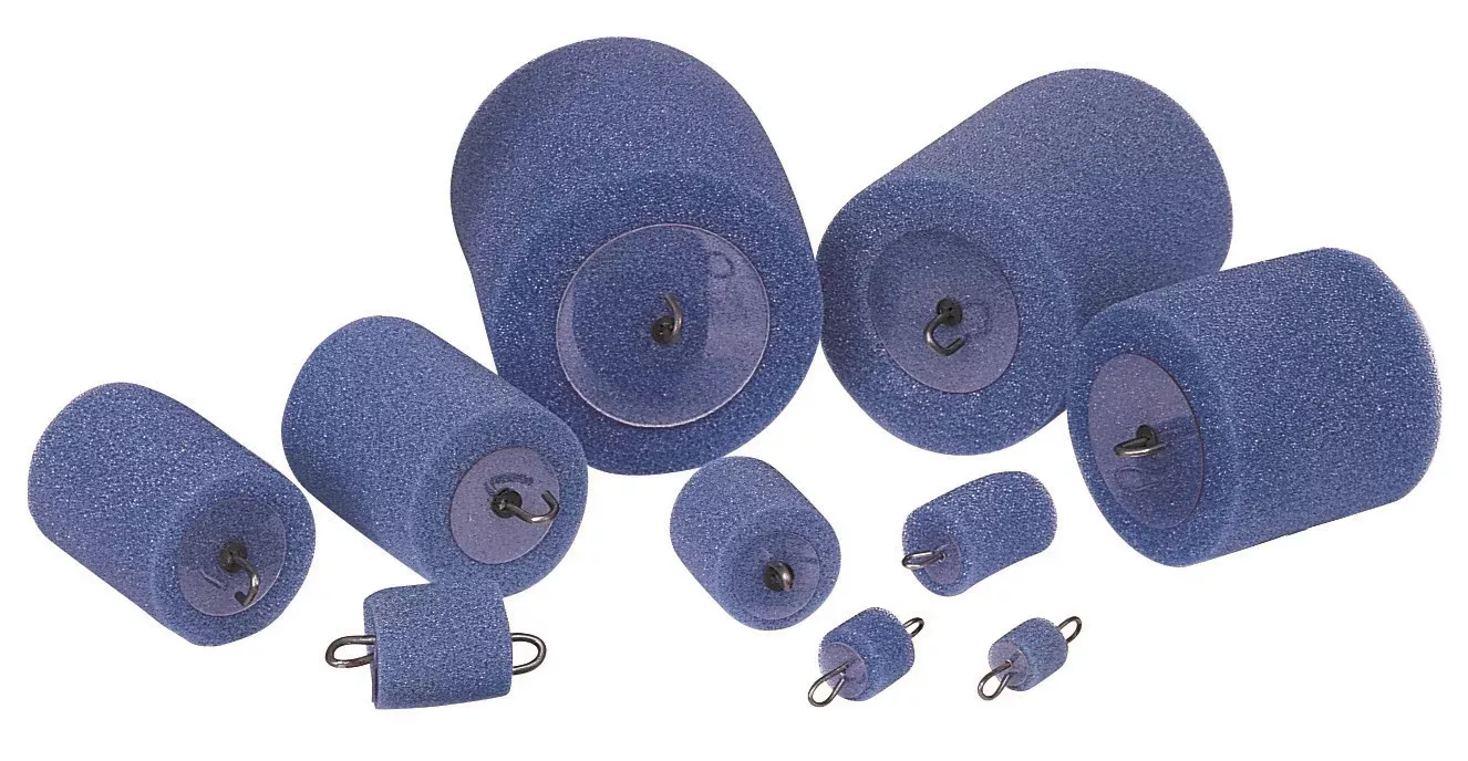 Ideal 31-323 Foam Carrier, 3"