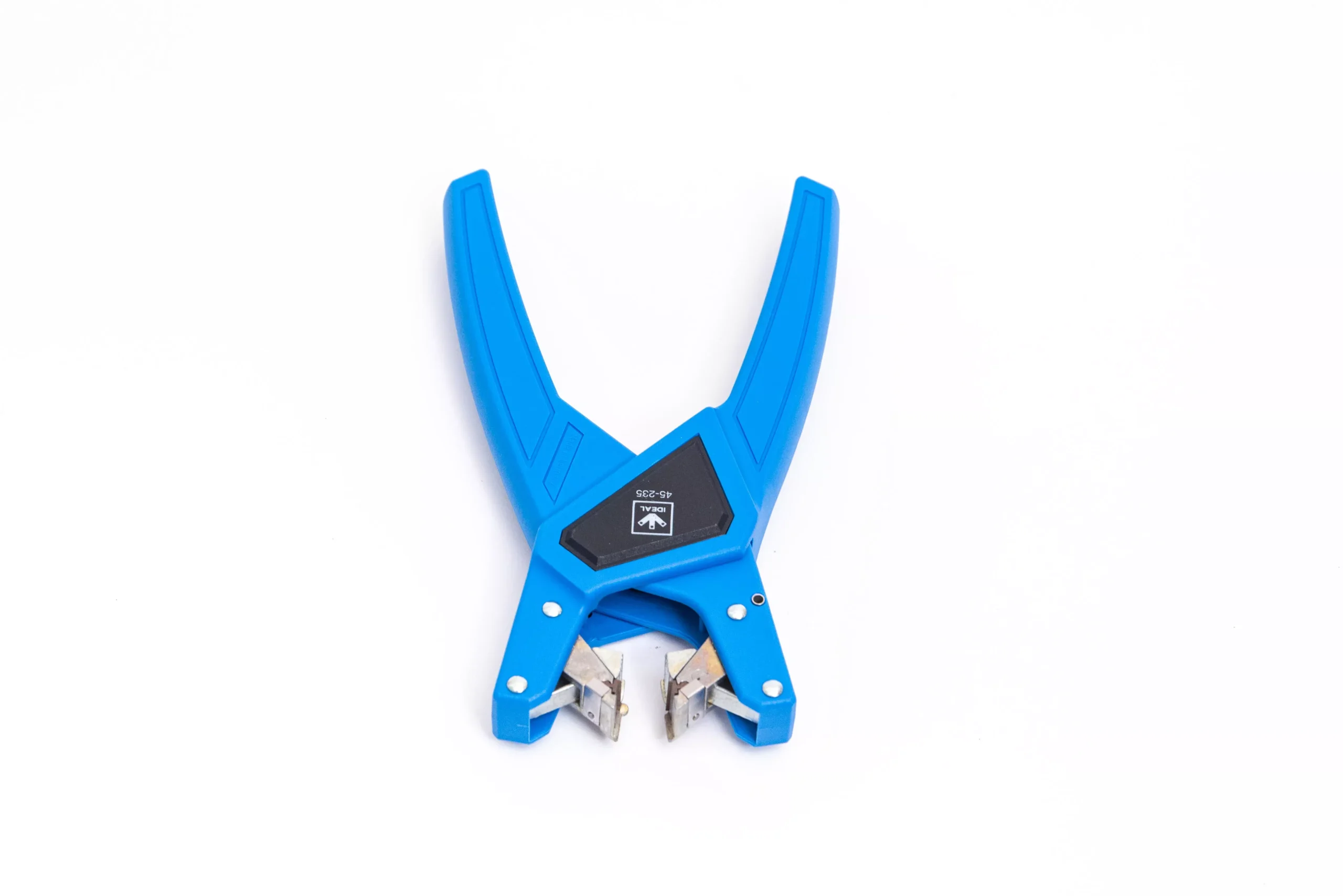 Ideal 45-235 Underground Feeder Cable Stripper