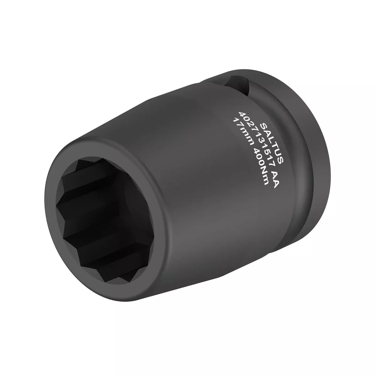 Inch Hex || 12-Point || Power Socket