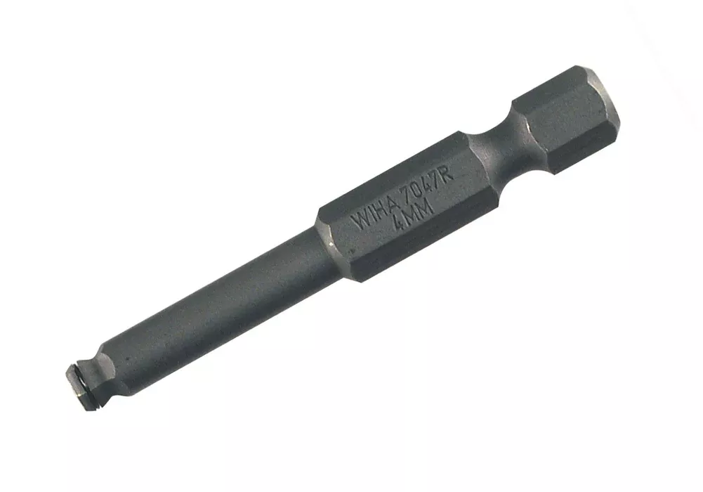 Inch Hex || Ball-End || MagicRing