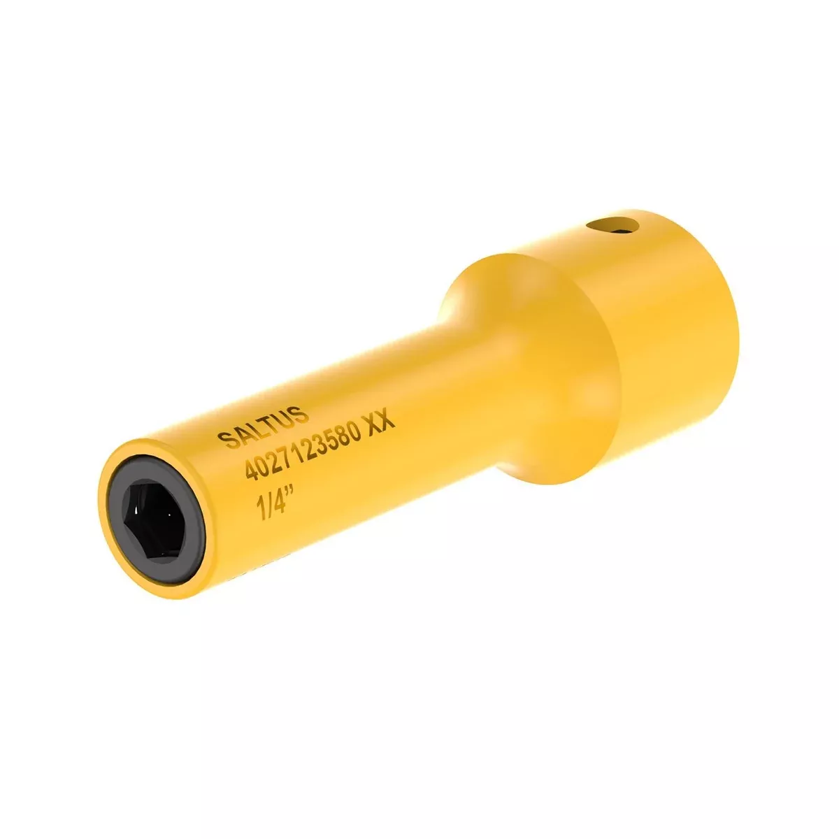 Inch Hex || Fixed Magnet || Rotaction || Bit Holder