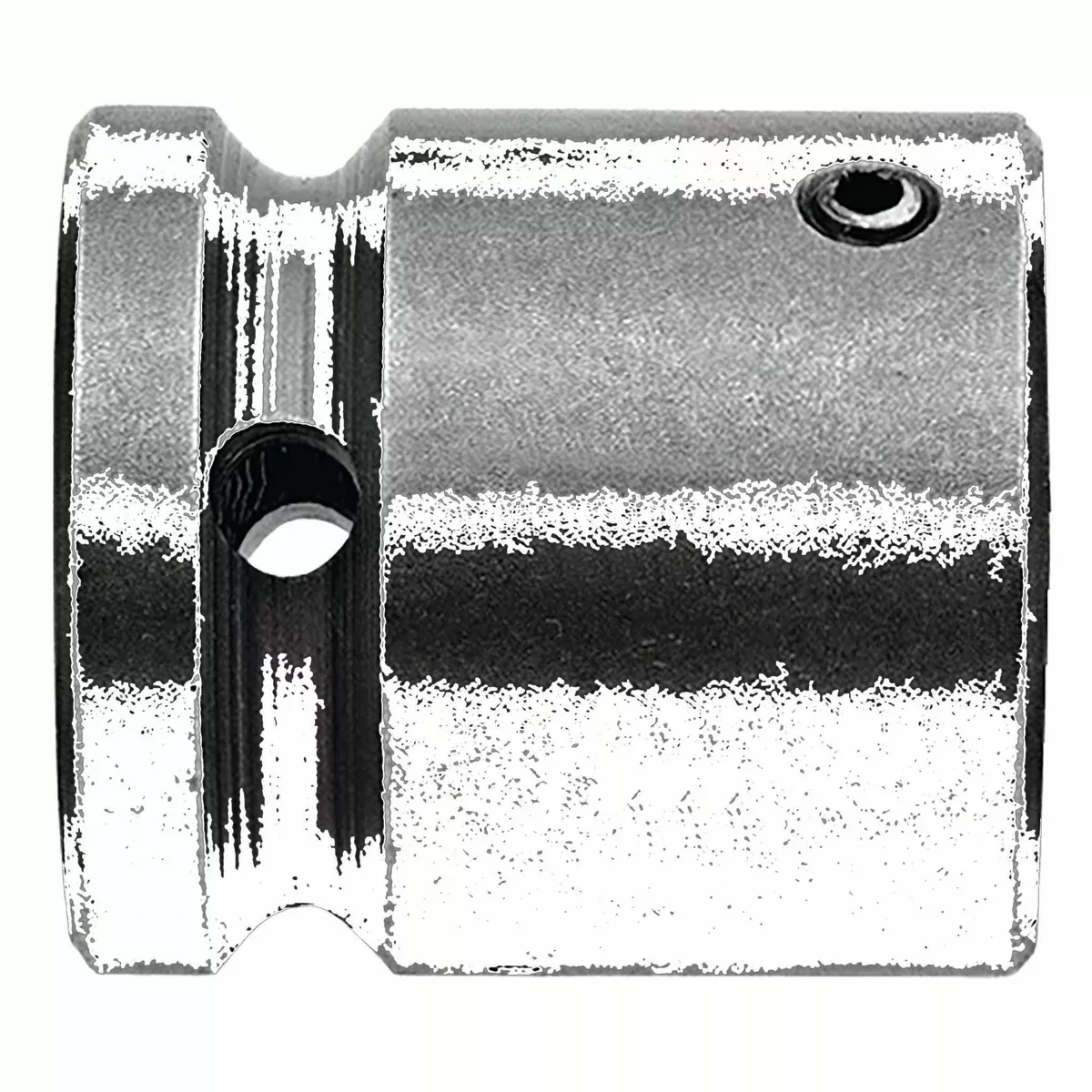 Inch Hex || Holder Socket || Set Screw || Max Hardness || Impact Bit Socket