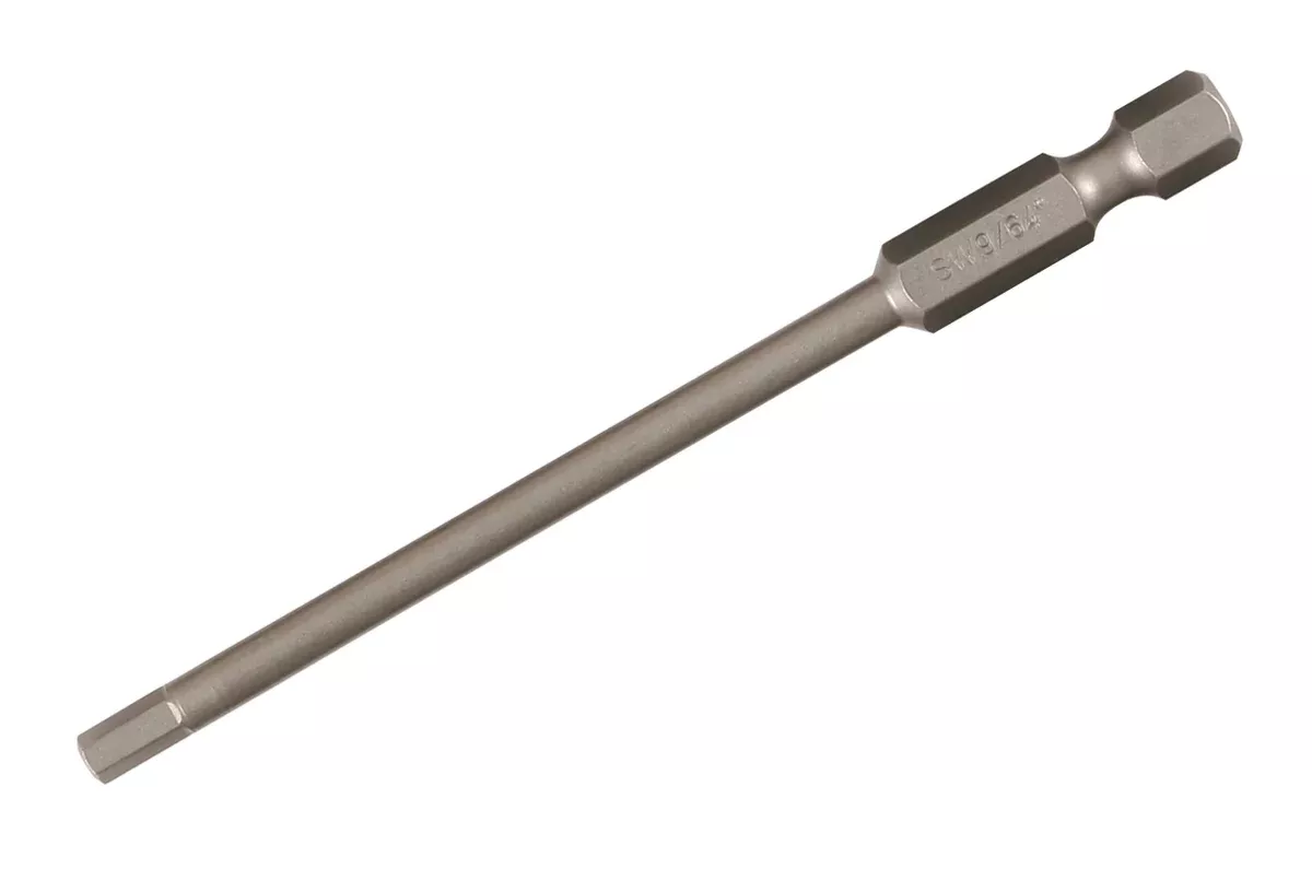 Inch Hex || Security